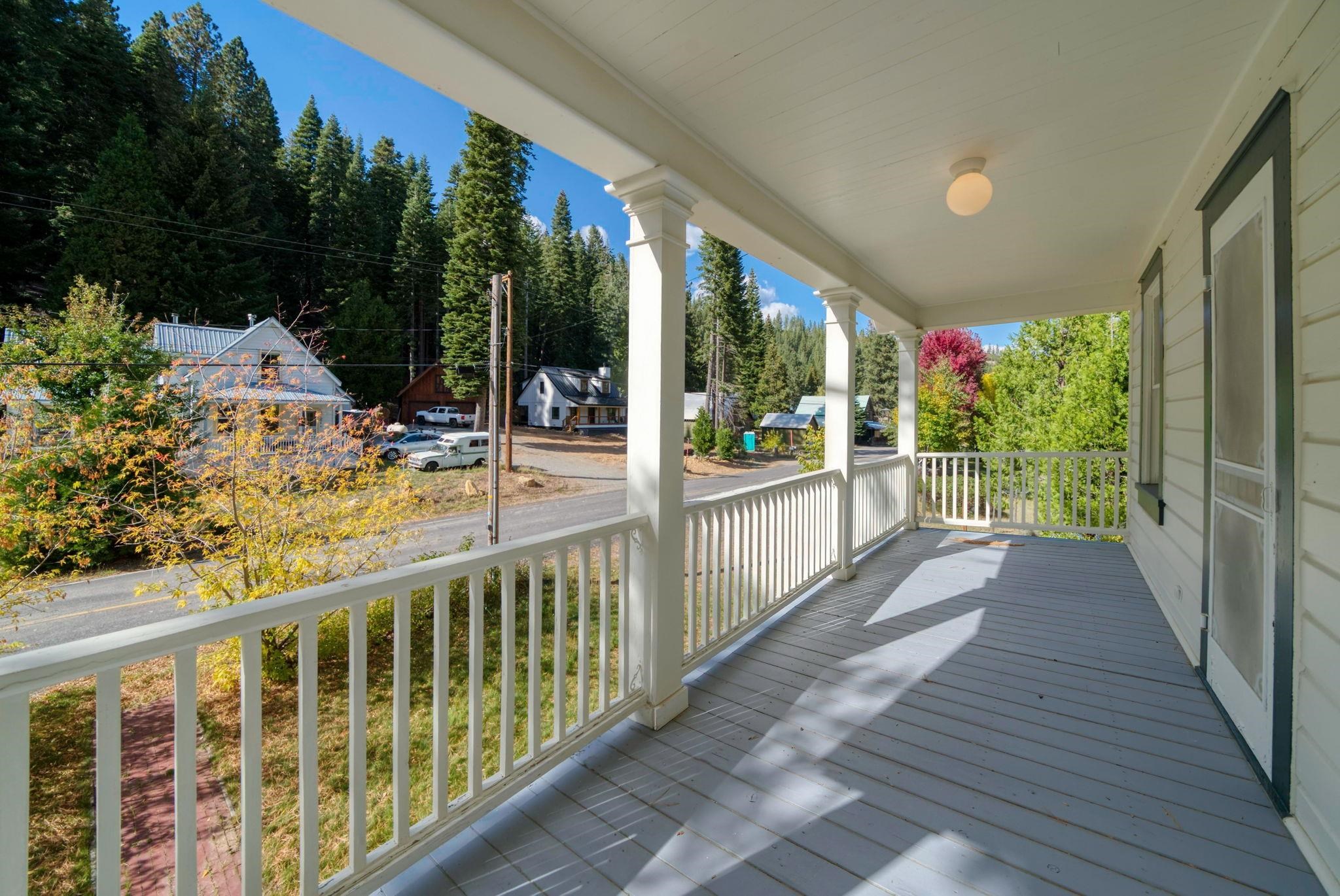 5382 Main Street, Graeagle, CA, 96103