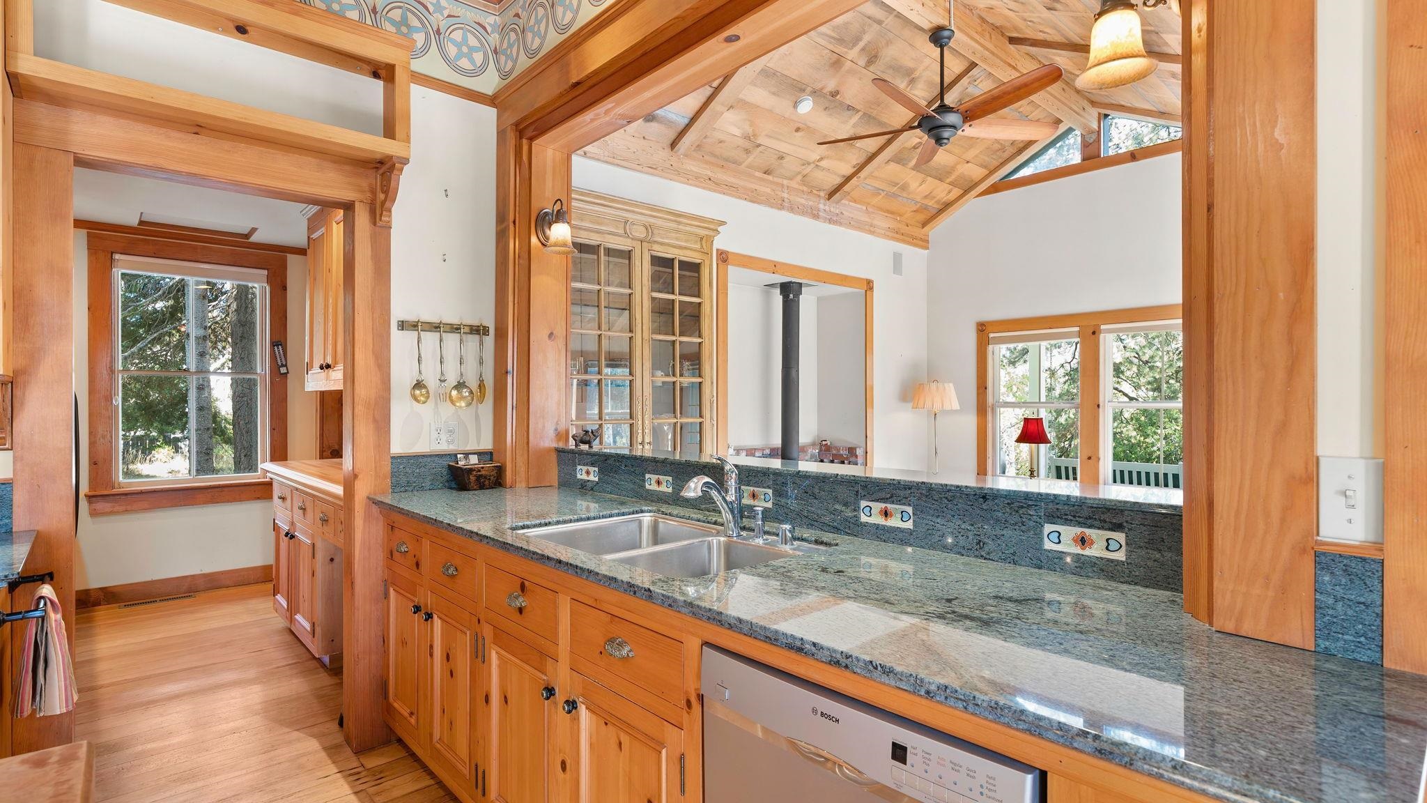 5382 Main Street, Graeagle, CA, 96103