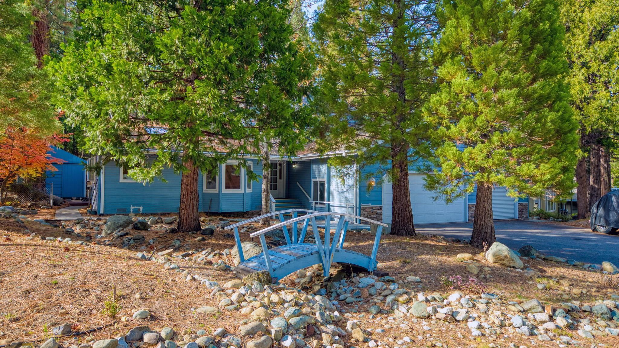 48 Yonkalla Trail, Graeagle, CA, 96103