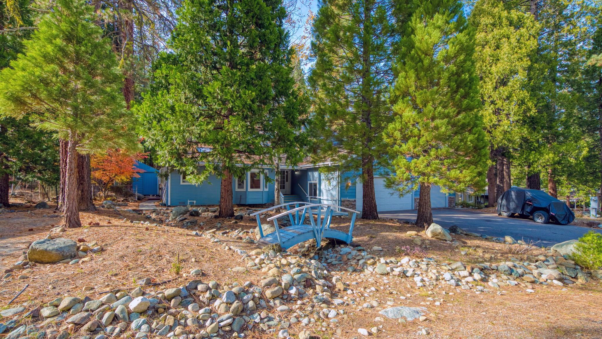 48 Yonkalla Trail, Graeagle, CA, 96103