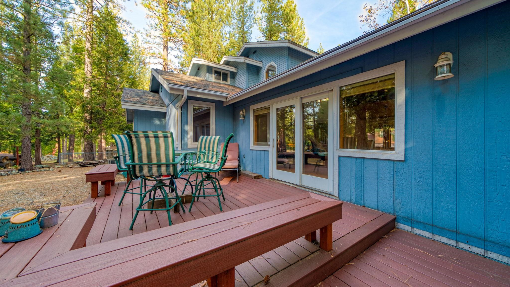 48 Yonkalla Trail, Graeagle, CA, 96103