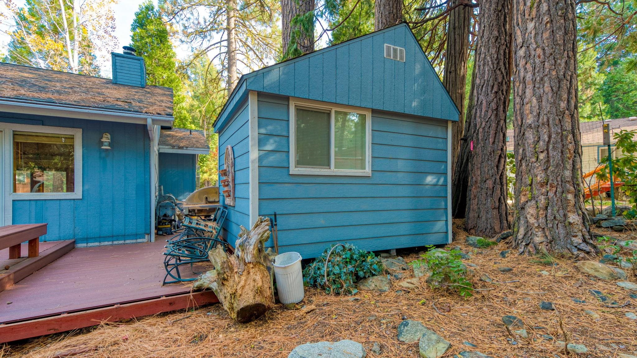 48 Yonkalla Trail, Graeagle, CA, 96103