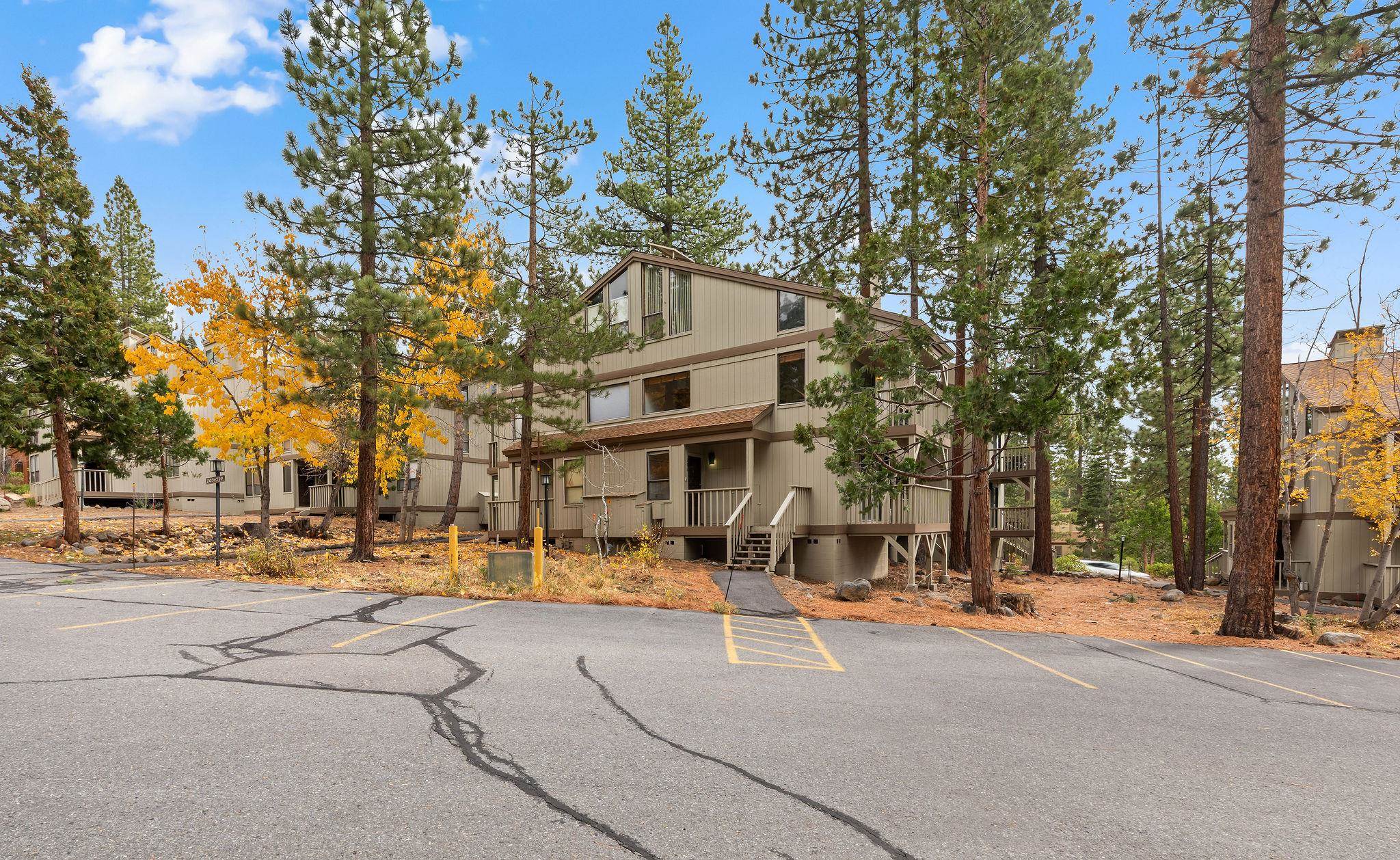 1001 Commonwealth Drive UNIT 206, Kings Beach, CA, 96143