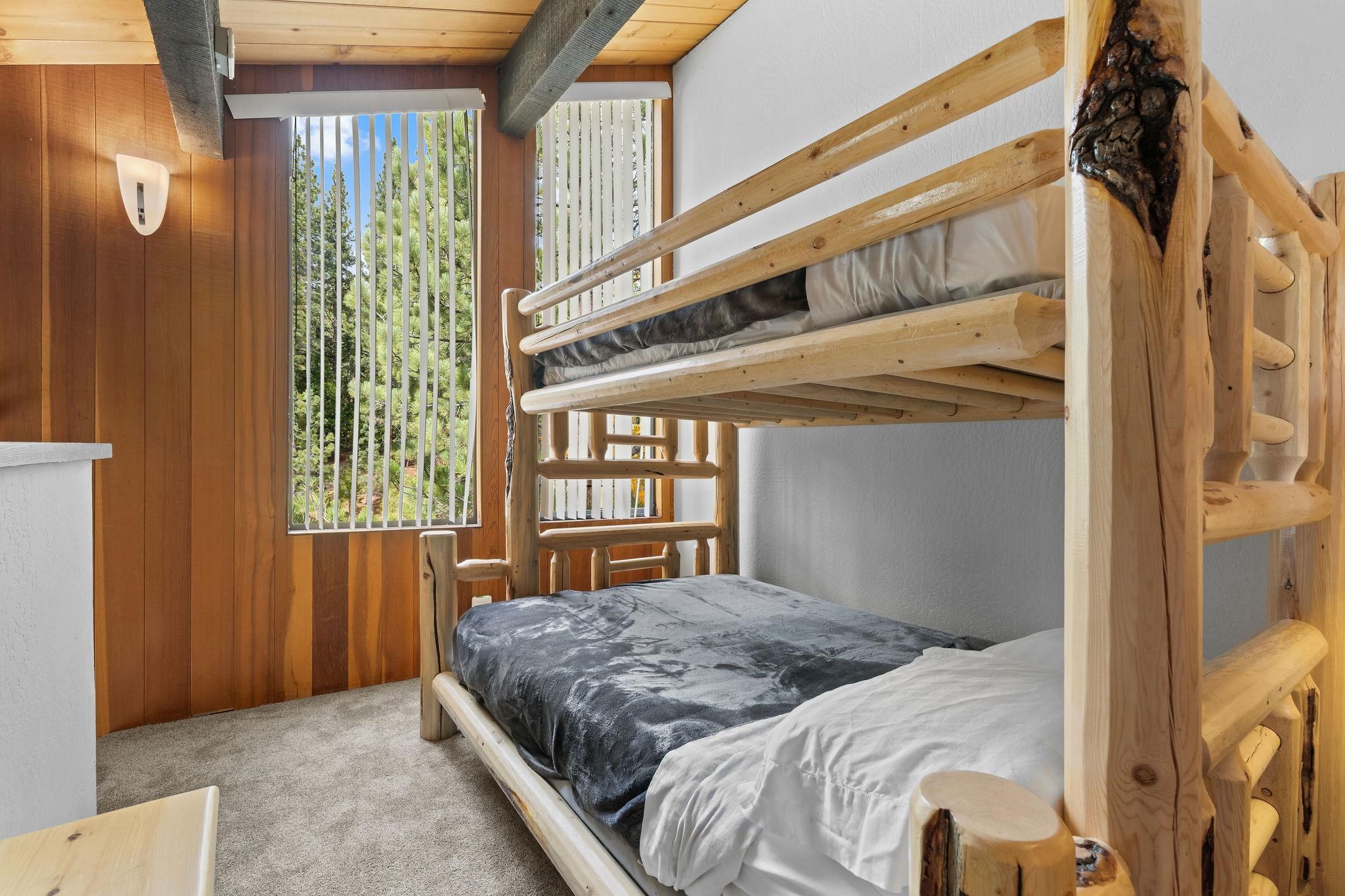 1001 Commonwealth Drive UNIT 206, Kings Beach, CA, 96143