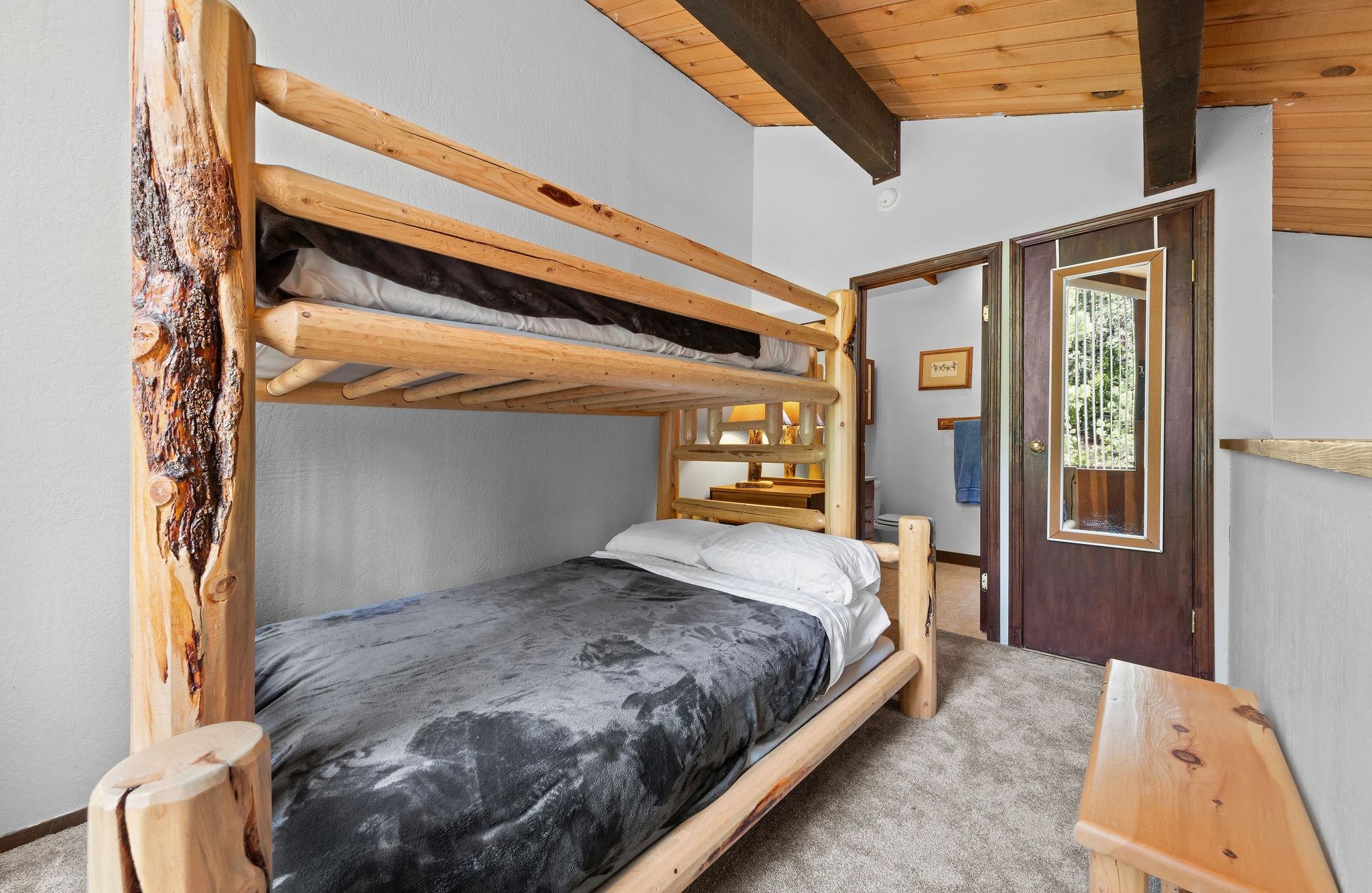 1001 Commonwealth Drive UNIT 206, Kings Beach, CA, 96143