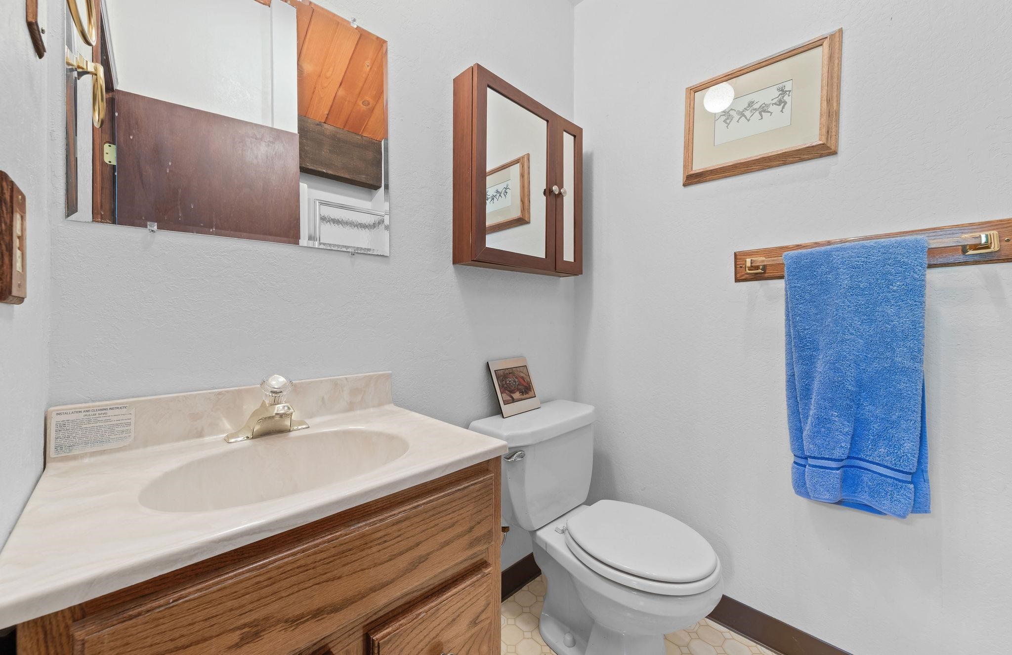 1001 Commonwealth Drive UNIT 206, Kings Beach, CA, 96143