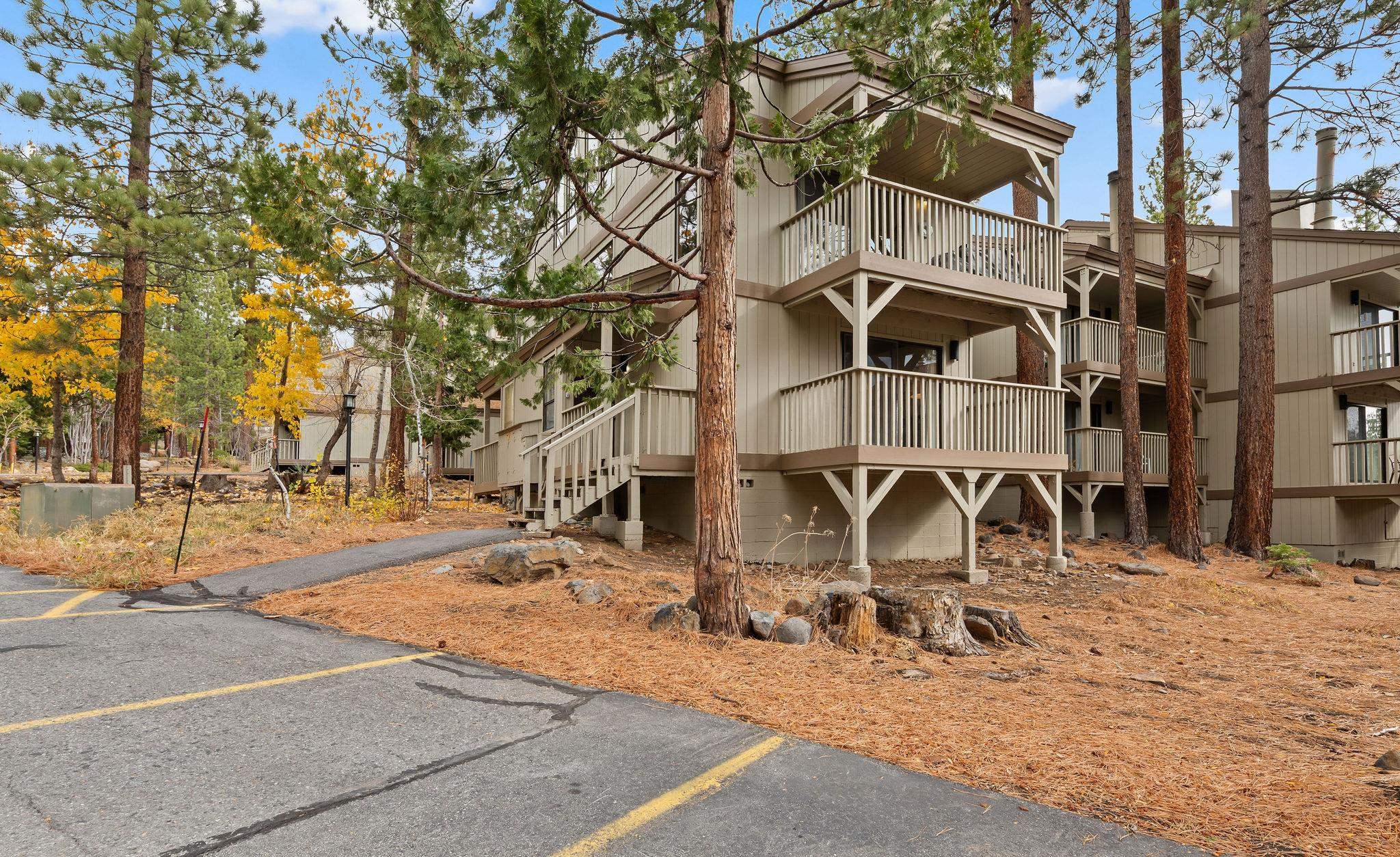 1001 Commonwealth Drive UNIT 206, Kings Beach, CA, 96143