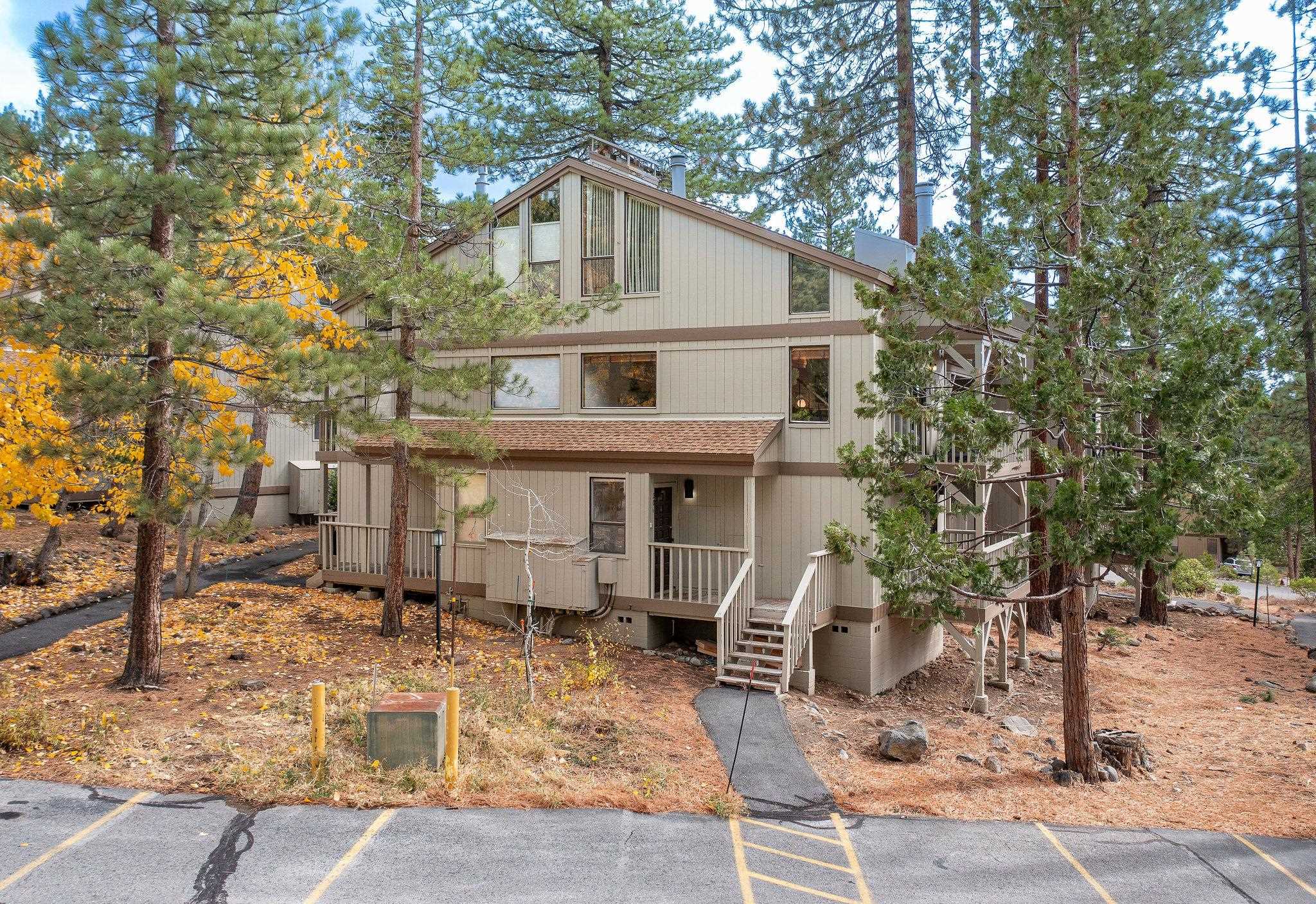 1001 Commonwealth Drive UNIT 206, Kings Beach, CA, 96143