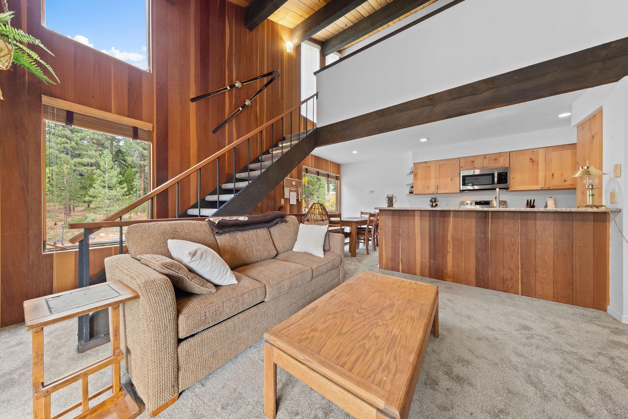 1001 Commonwealth Drive UNIT 206, Kings Beach, CA, 96143