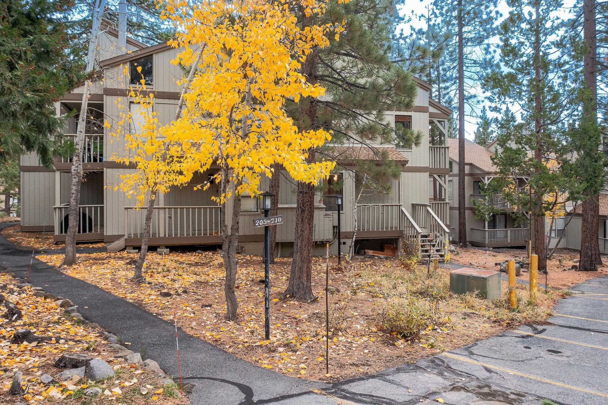 1001 Commonwealth Drive UNIT 206, Kings Beach, CA, 96143