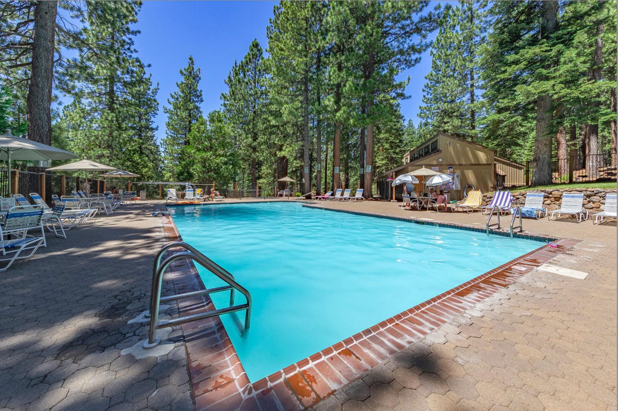 1001 Commonwealth Drive UNIT 206, Kings Beach, CA, 96143