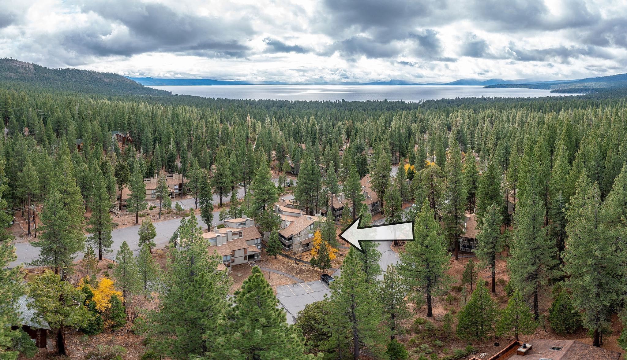 1001 Commonwealth Drive UNIT 206, Kings Beach, CA, 96143