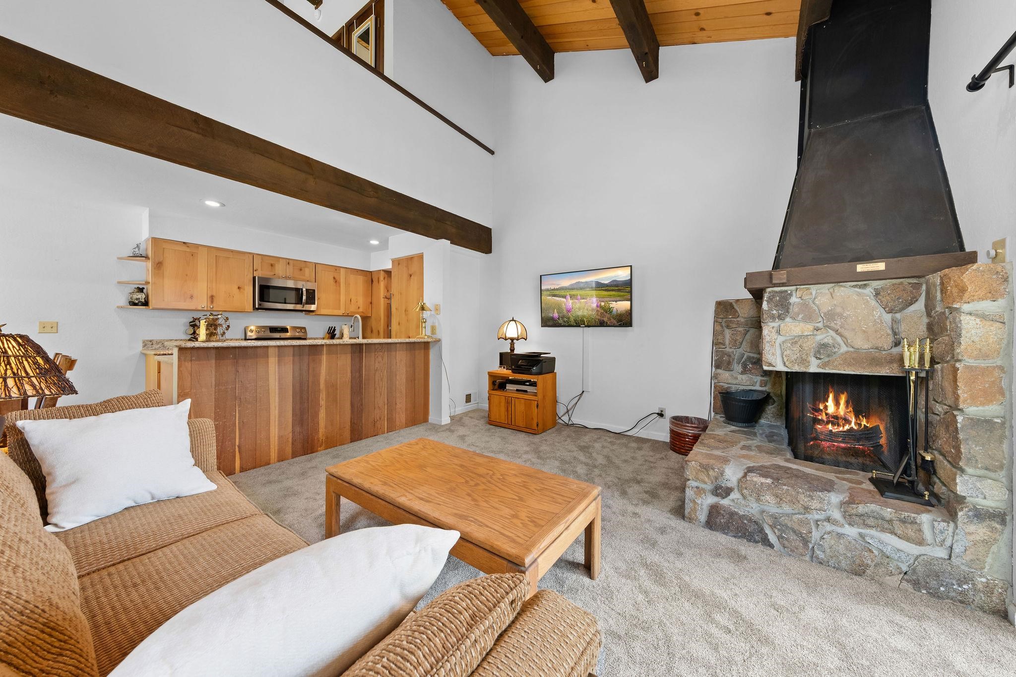 1001 Commonwealth Drive UNIT 206, Kings Beach, CA, 96143