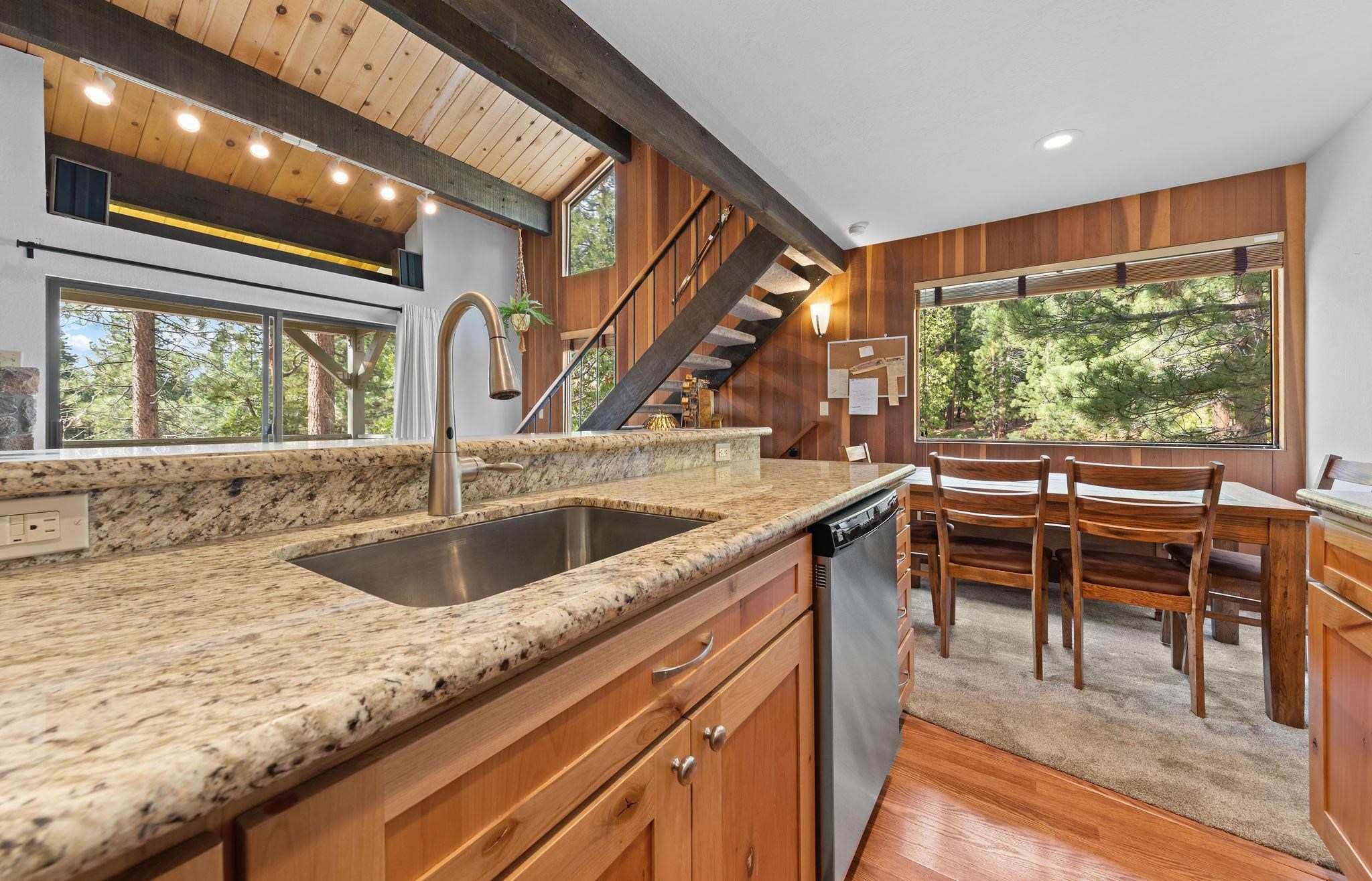 1001 Commonwealth Drive UNIT 206, Kings Beach, CA, 96143