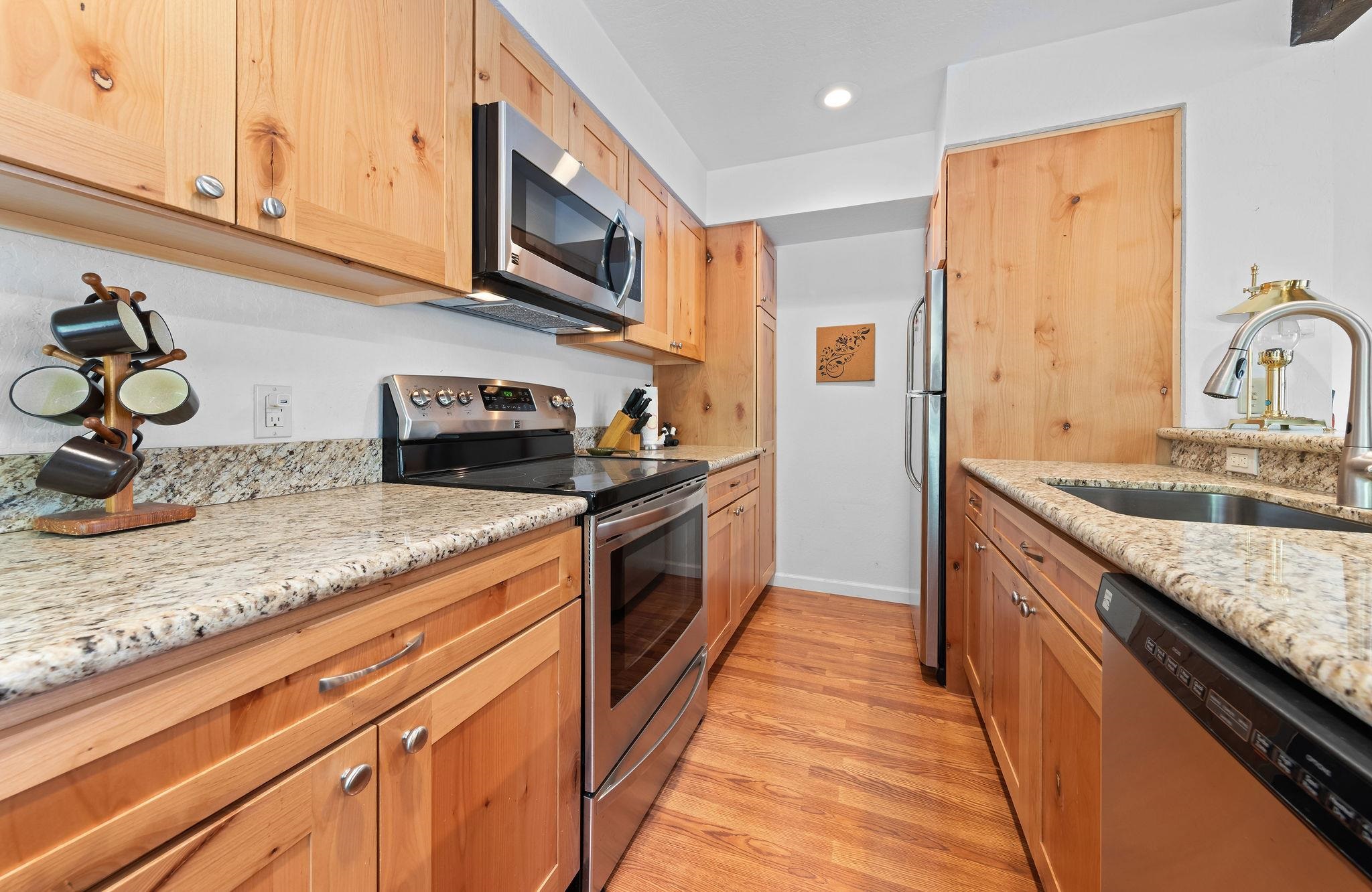 1001 Commonwealth Drive UNIT 206, Kings Beach, CA, 96143