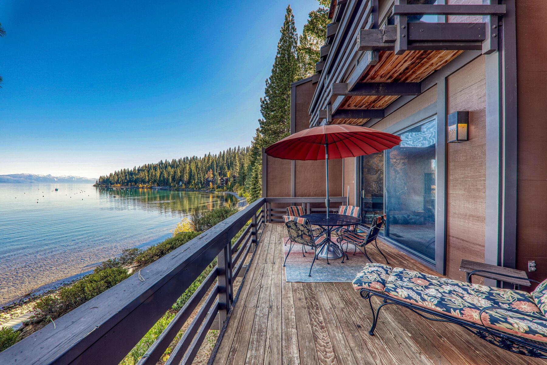 3600 North Lake Boulevard UNIT 113, Tahoe City, CA, 96145