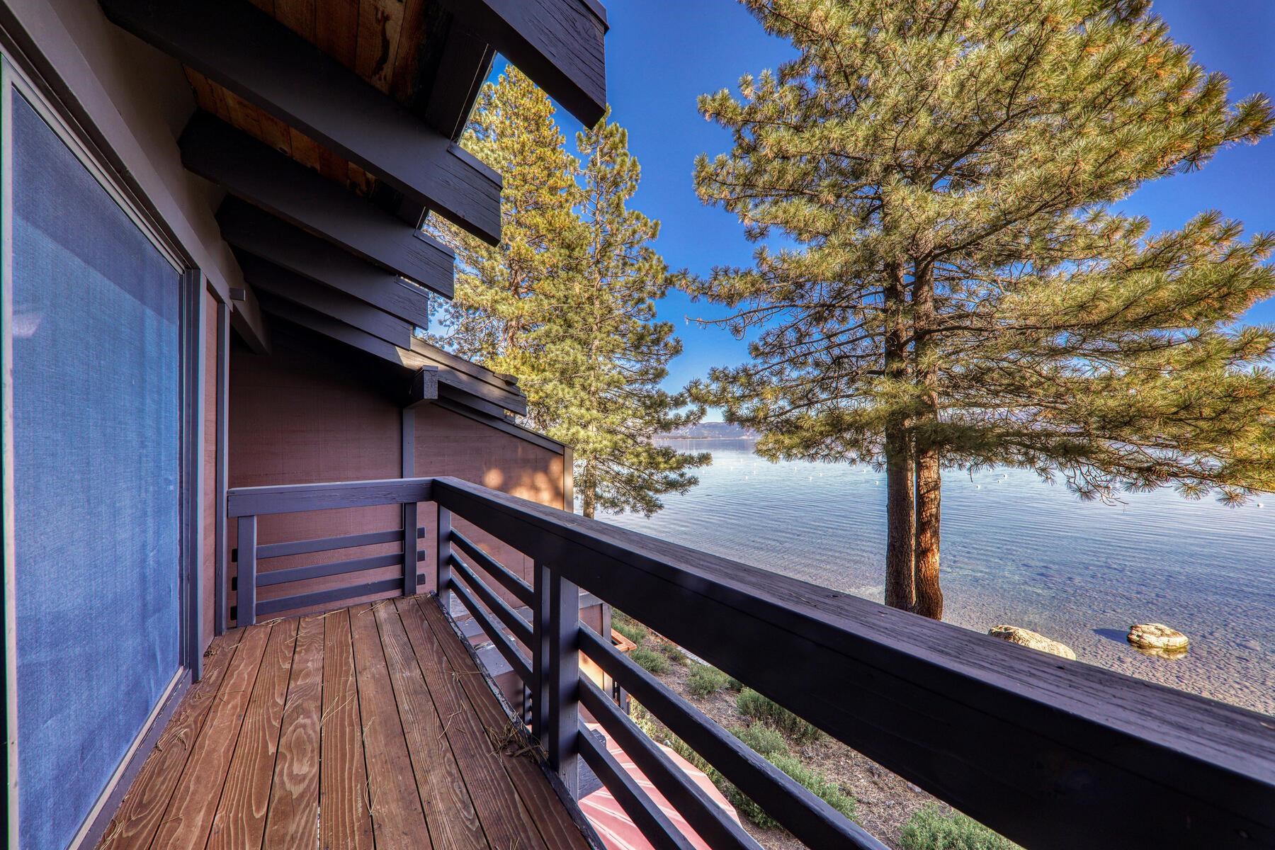 3600 North Lake Boulevard UNIT 113, Tahoe City, CA, 96145