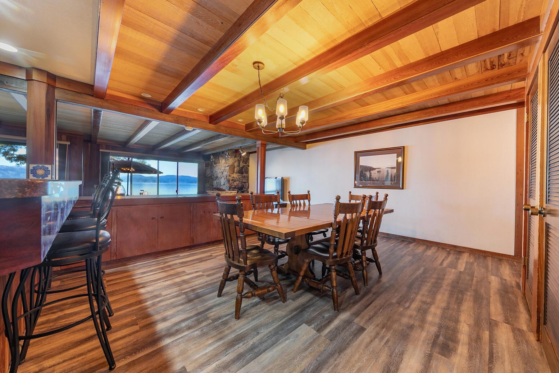 3600 North Lake Boulevard UNIT 113, Tahoe City, CA, 96145