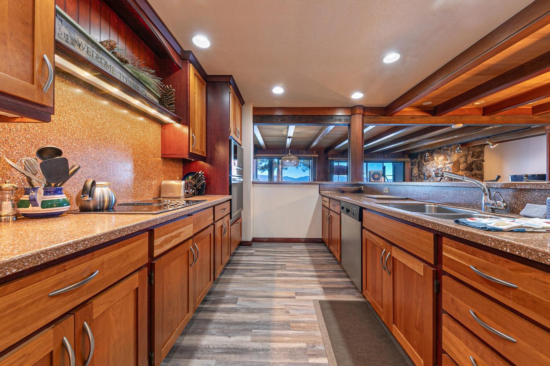 3600 North Lake Boulevard UNIT 113, Tahoe City, CA, 96145