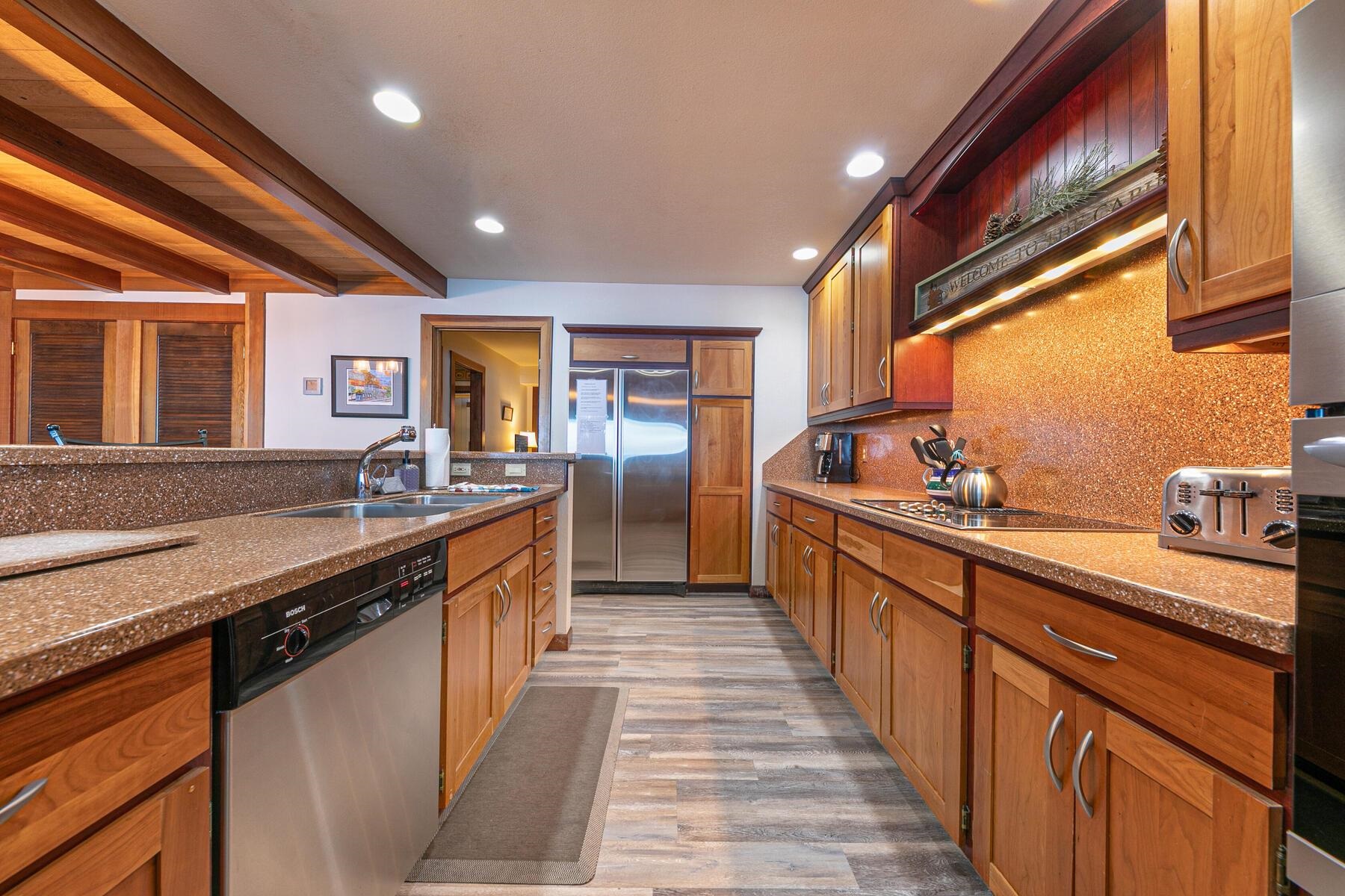 3600 North Lake Boulevard UNIT 113, Tahoe City, CA, 96145