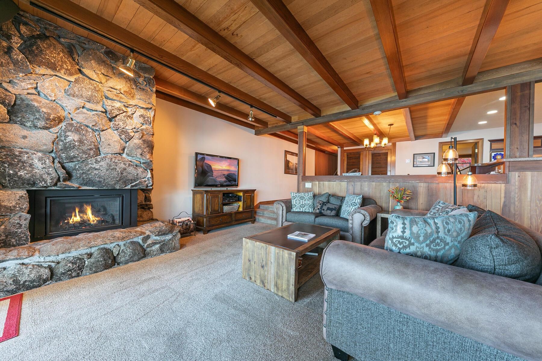 3600 North Lake Boulevard UNIT 113, Tahoe City, CA, 96145