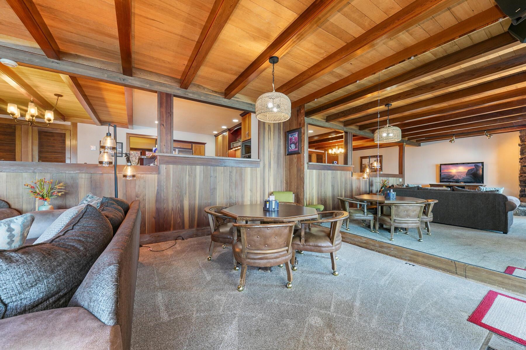 3600 North Lake Boulevard UNIT 113, Tahoe City, CA, 96145