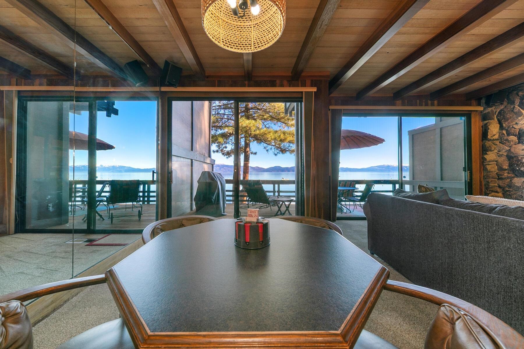 3600 North Lake Boulevard UNIT 113, Tahoe City, CA, 96145