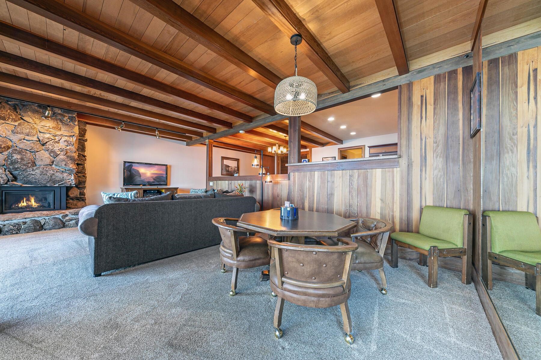 3600 North Lake Boulevard UNIT 113, Tahoe City, CA, 96145