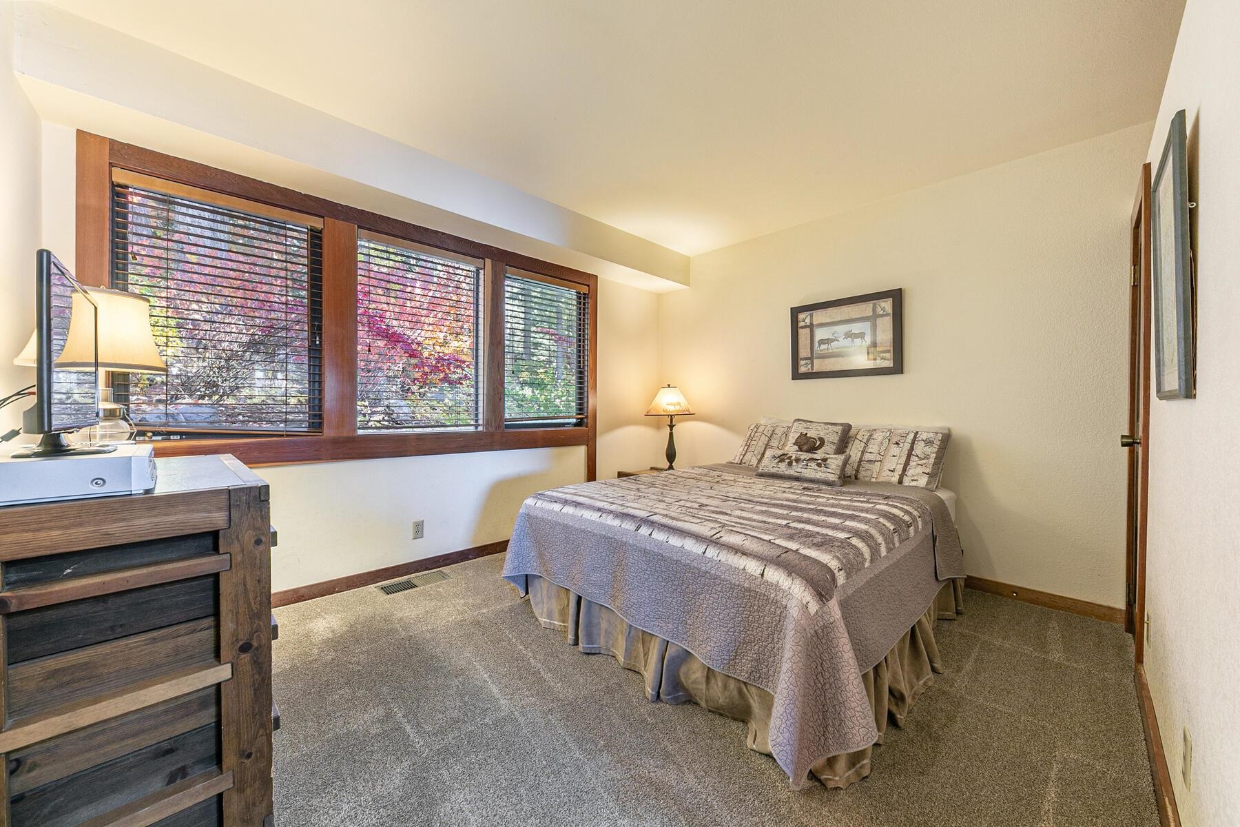 3600 North Lake Boulevard UNIT 113, Tahoe City, CA, 96145