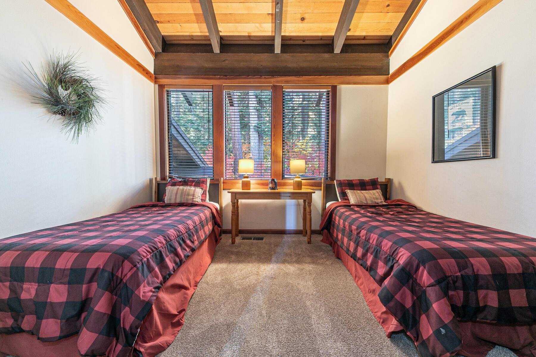 3600 North Lake Boulevard UNIT 113, Tahoe City, CA, 96145