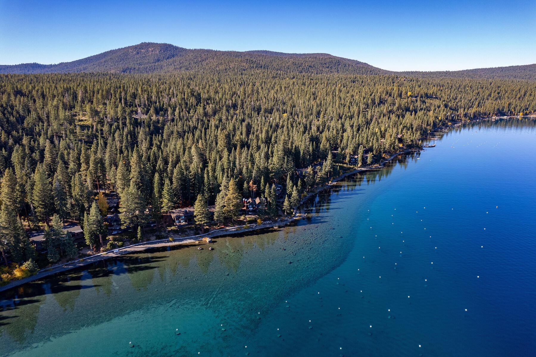 3600 North Lake Boulevard UNIT 113, Tahoe City, CA, 96145