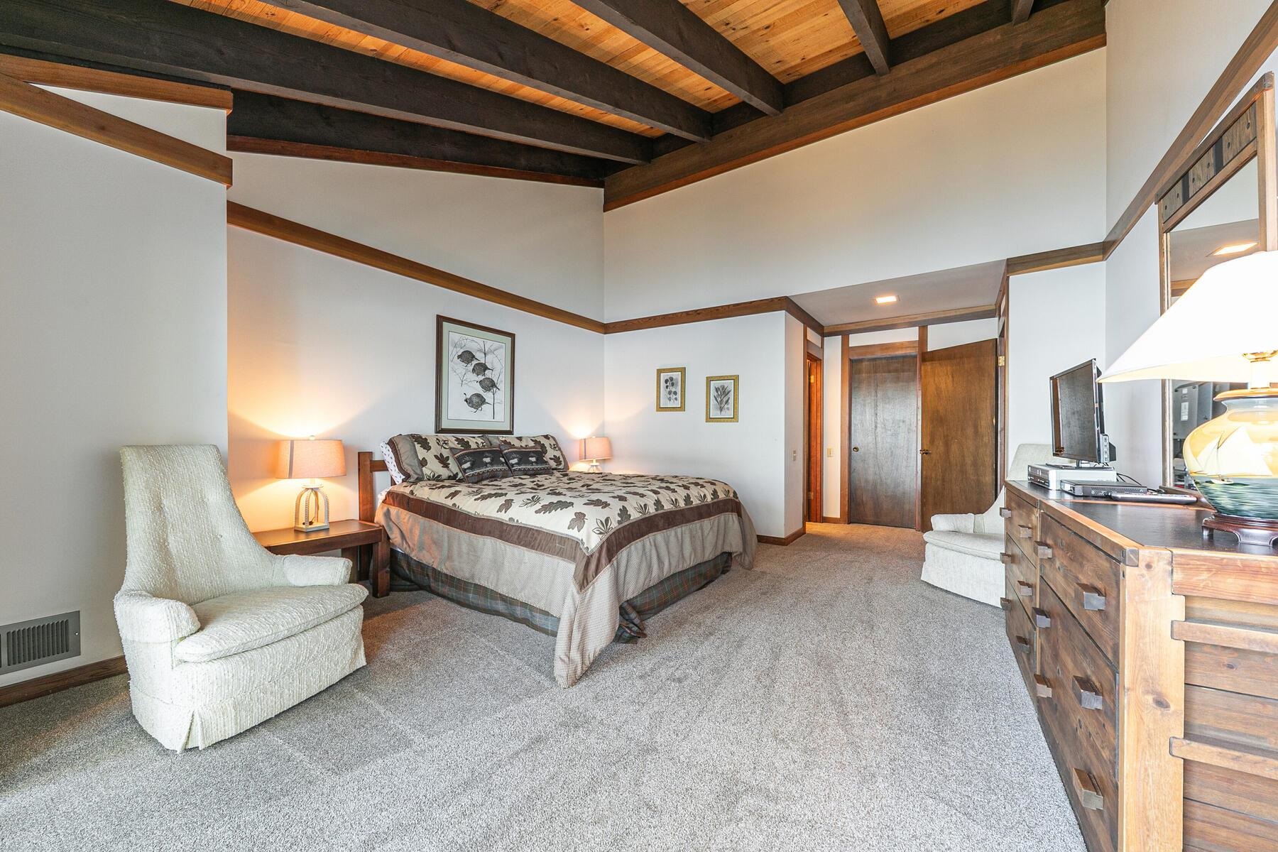 3600 North Lake Boulevard UNIT 113, Tahoe City, CA, 96145