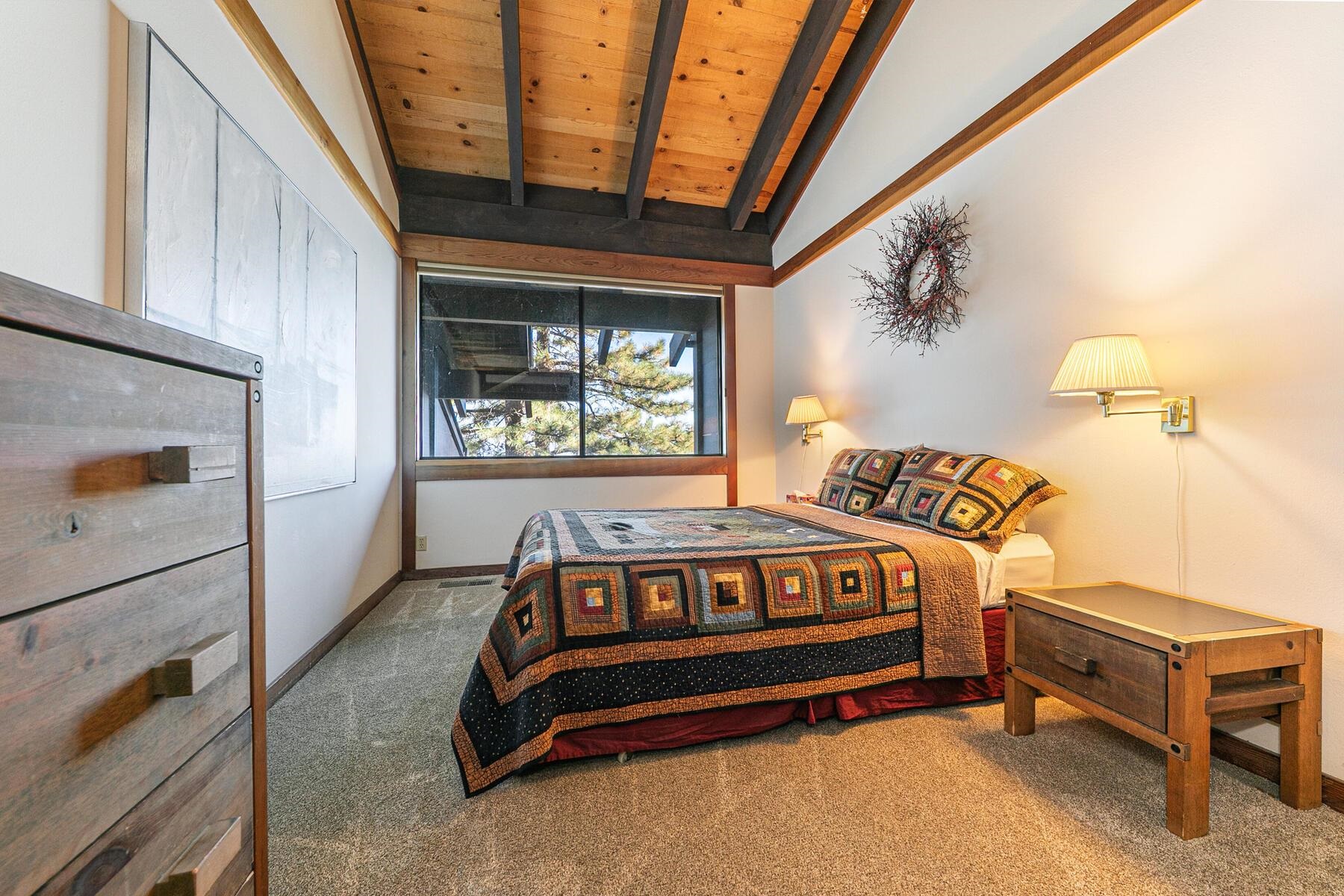 3600 North Lake Boulevard UNIT 113, Tahoe City, CA, 96145