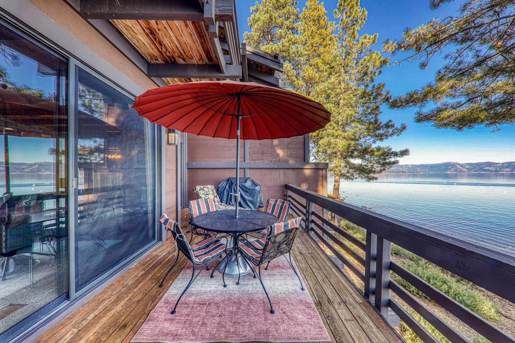 3600 North Lake Boulevard UNIT 113, Tahoe City, CA, 96145