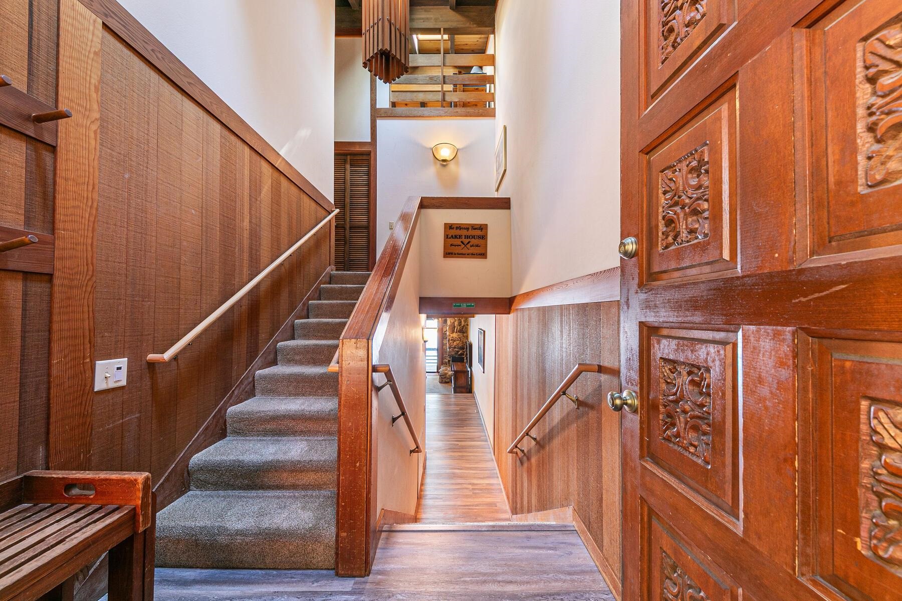 3600 North Lake Boulevard UNIT 113, Tahoe City, CA, 96145