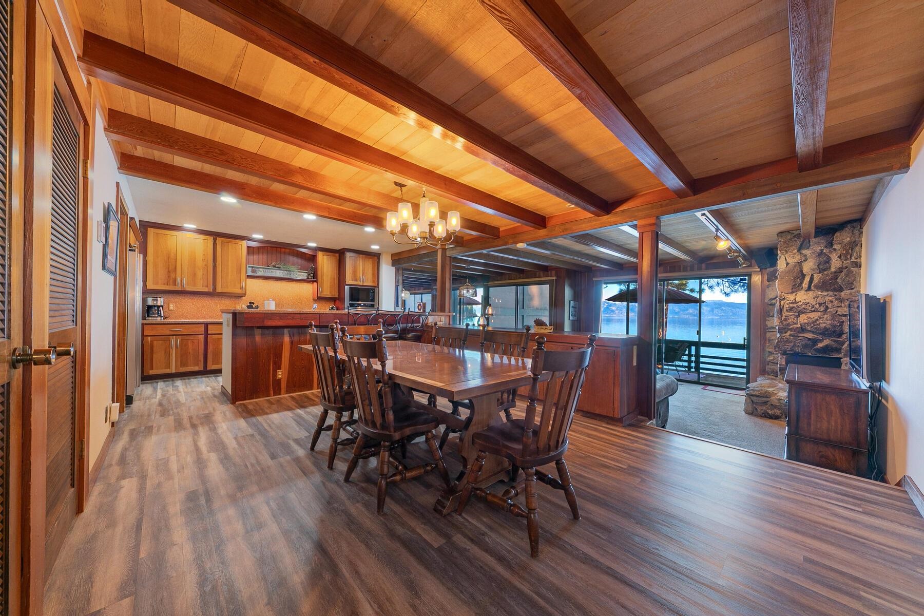 3600 North Lake Boulevard UNIT 113, Tahoe City, CA, 96145