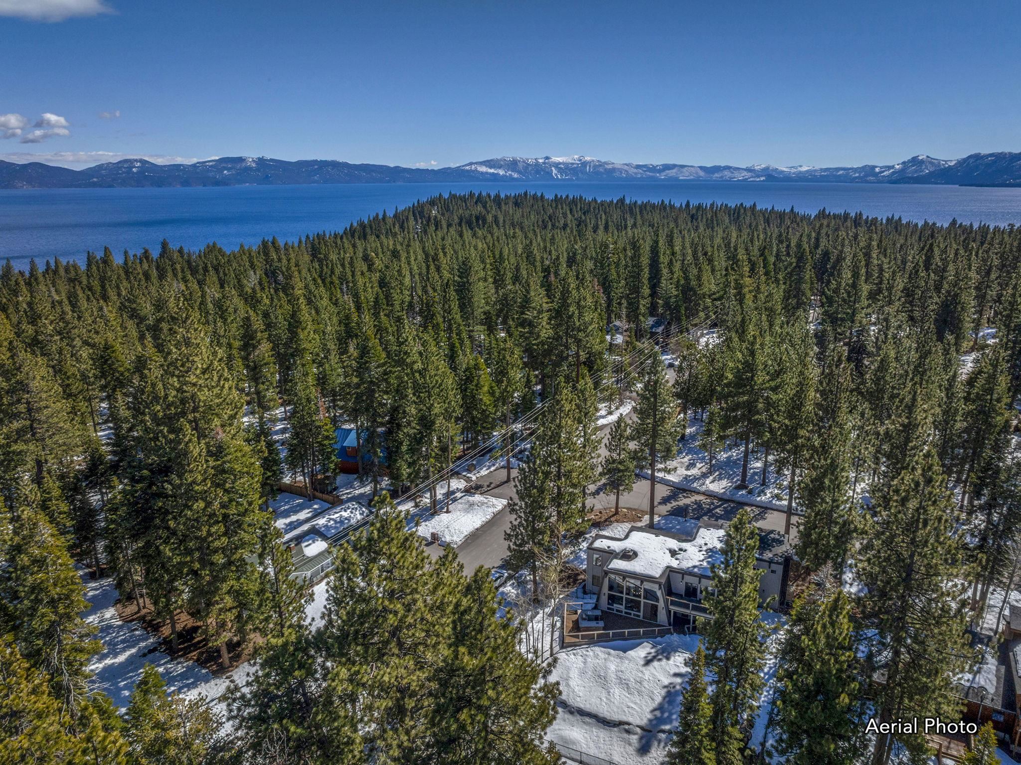 3060 Highlands Drive