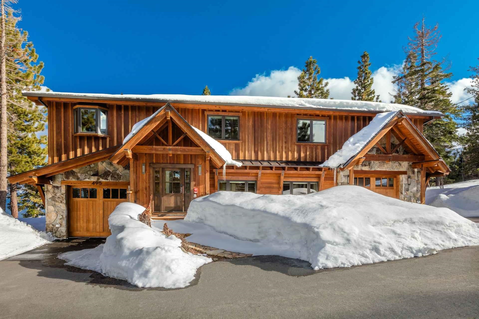 495 Lakeridge Court #2