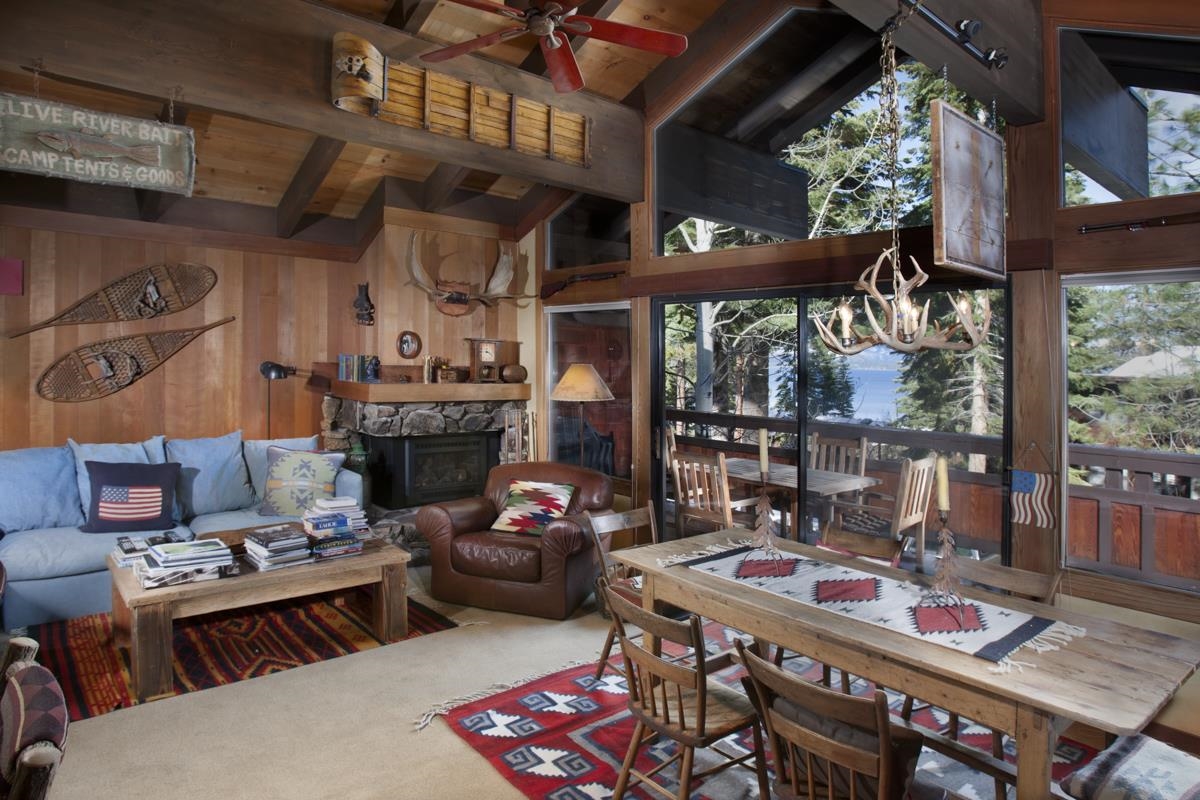 3600 North Lake Boulevard UNIT 189, Tahoe City, CA, 96145