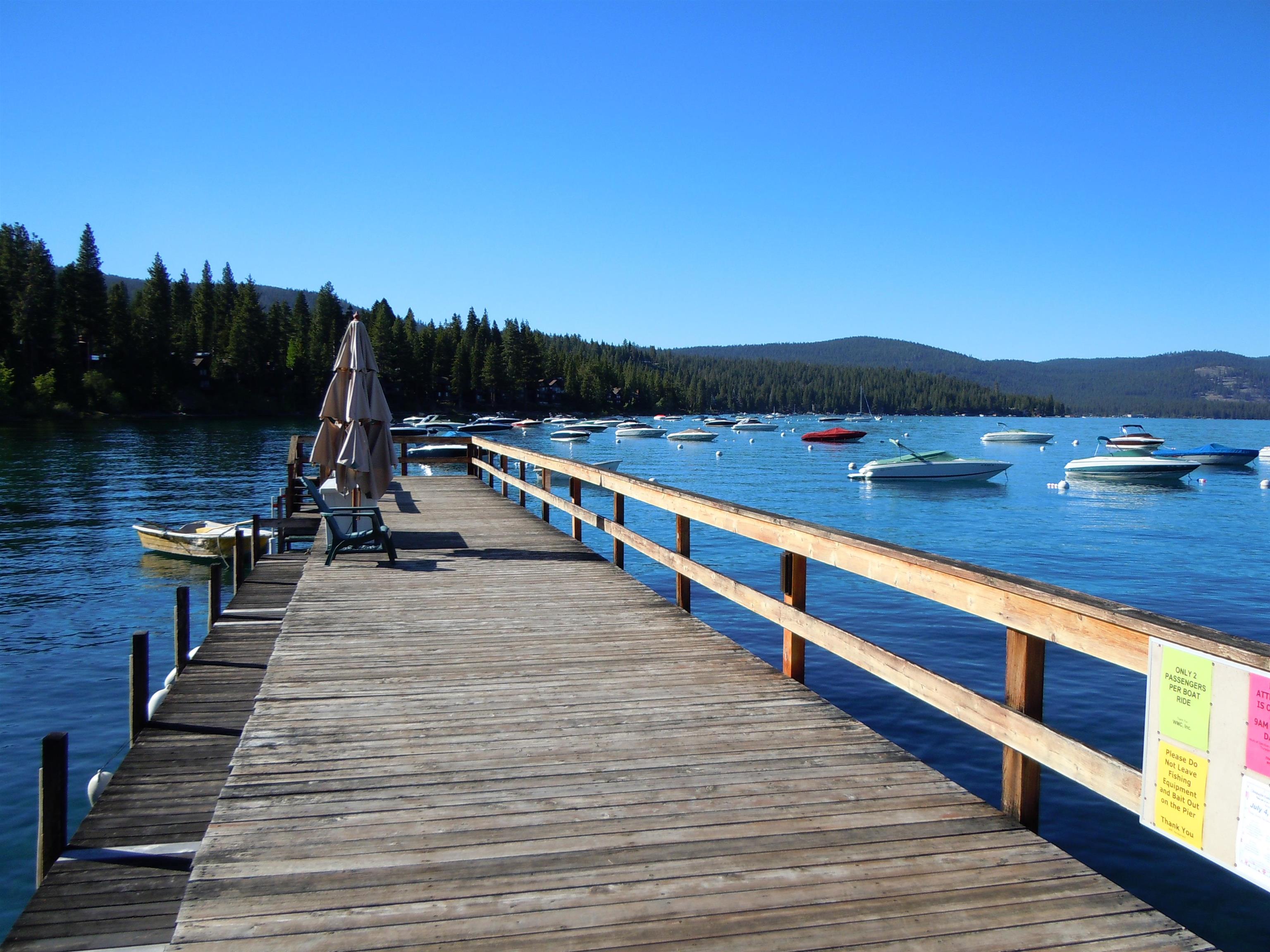 3600 North Lake Boulevard UNIT 189, Tahoe City, CA, 96145