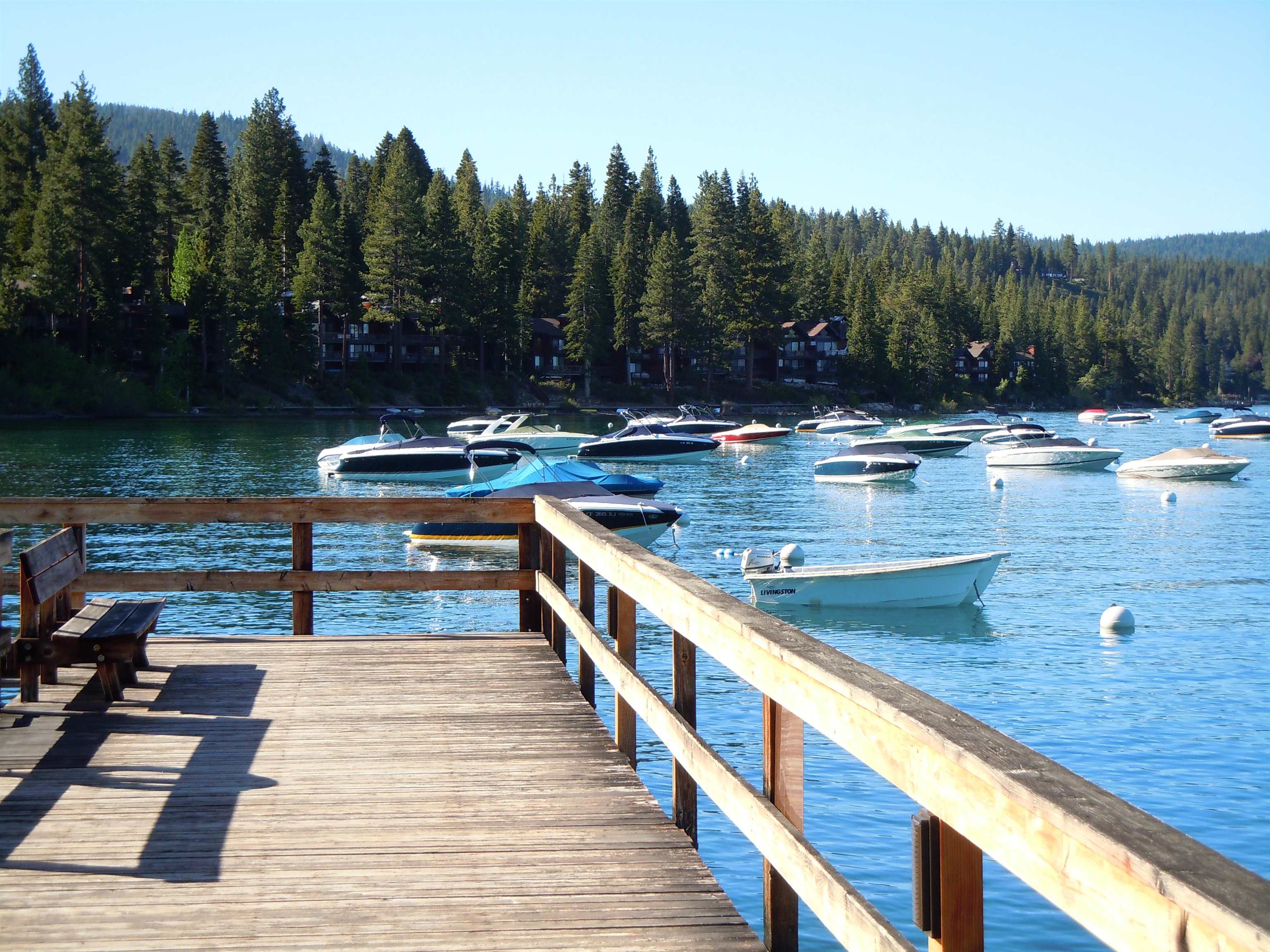 3600 North Lake Boulevard UNIT 189, Tahoe City, CA, 96145