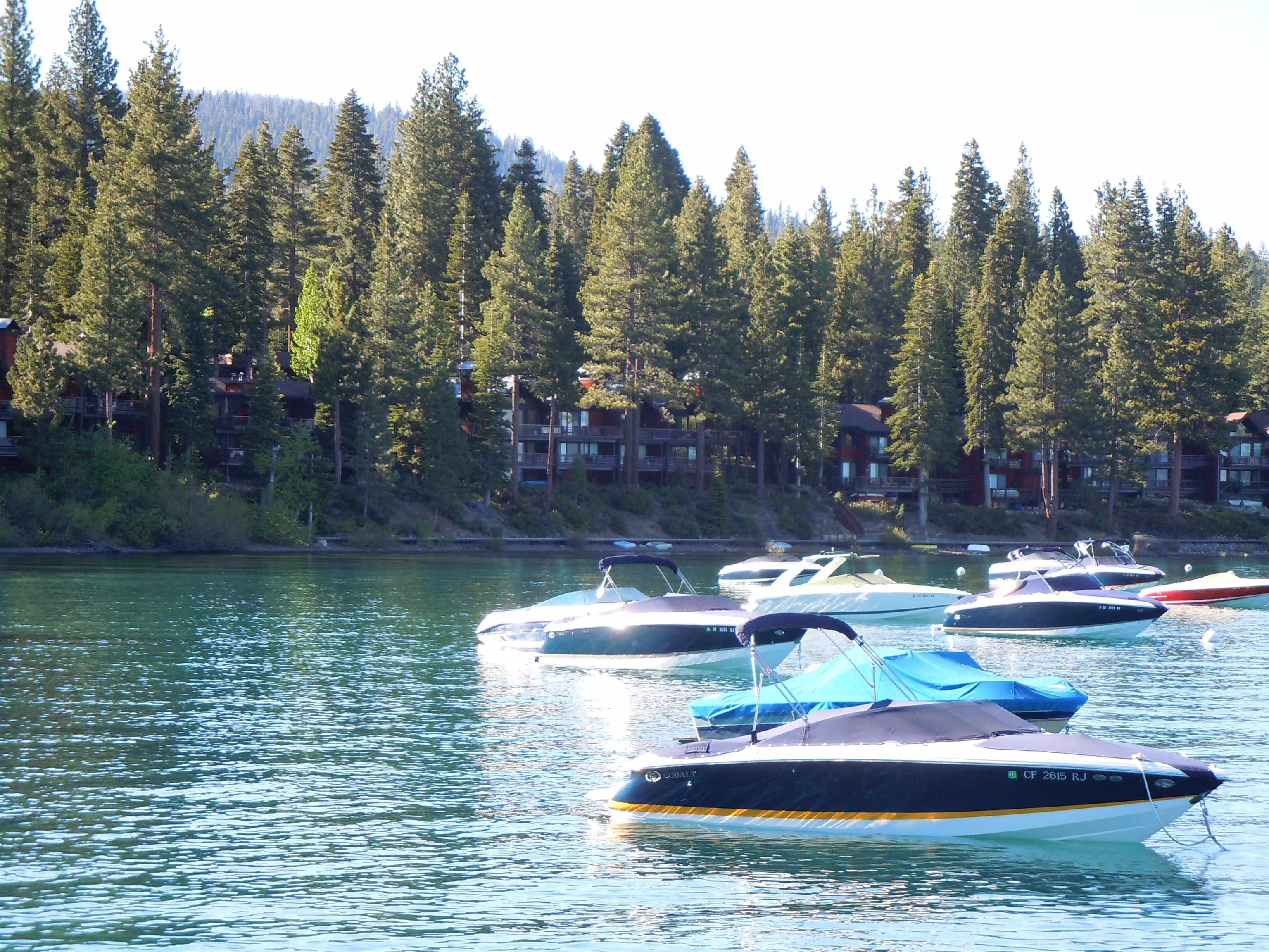 3600 North Lake Boulevard UNIT 189, Tahoe City, CA, 96145