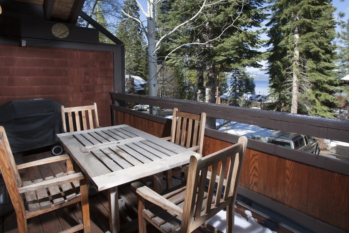3600 North Lake Boulevard UNIT 189, Tahoe City, CA, 96145
