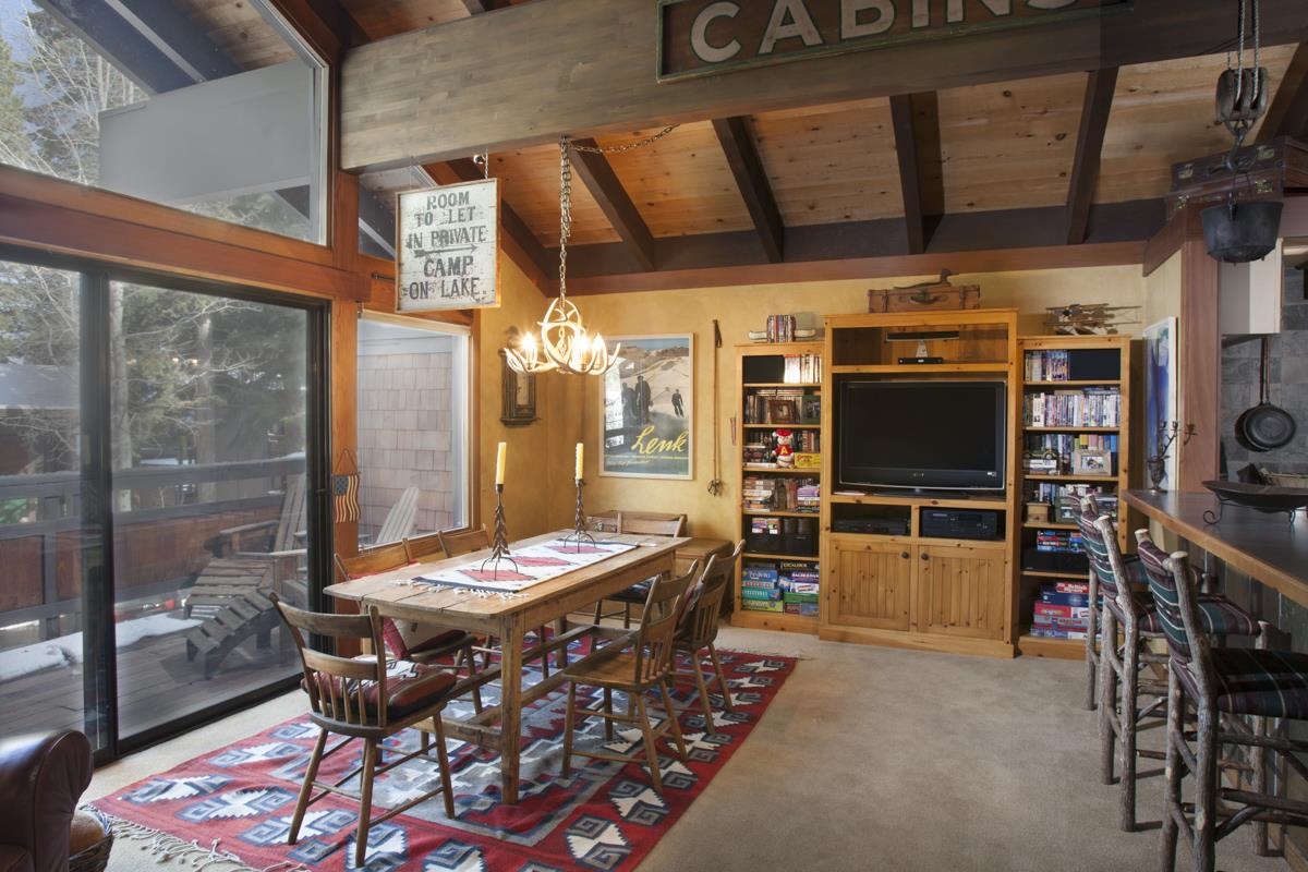 3600 North Lake Boulevard UNIT 189, Tahoe City, CA, 96145