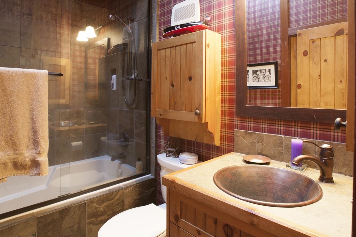 3600 North Lake Boulevard UNIT 189, Tahoe City, CA, 96145