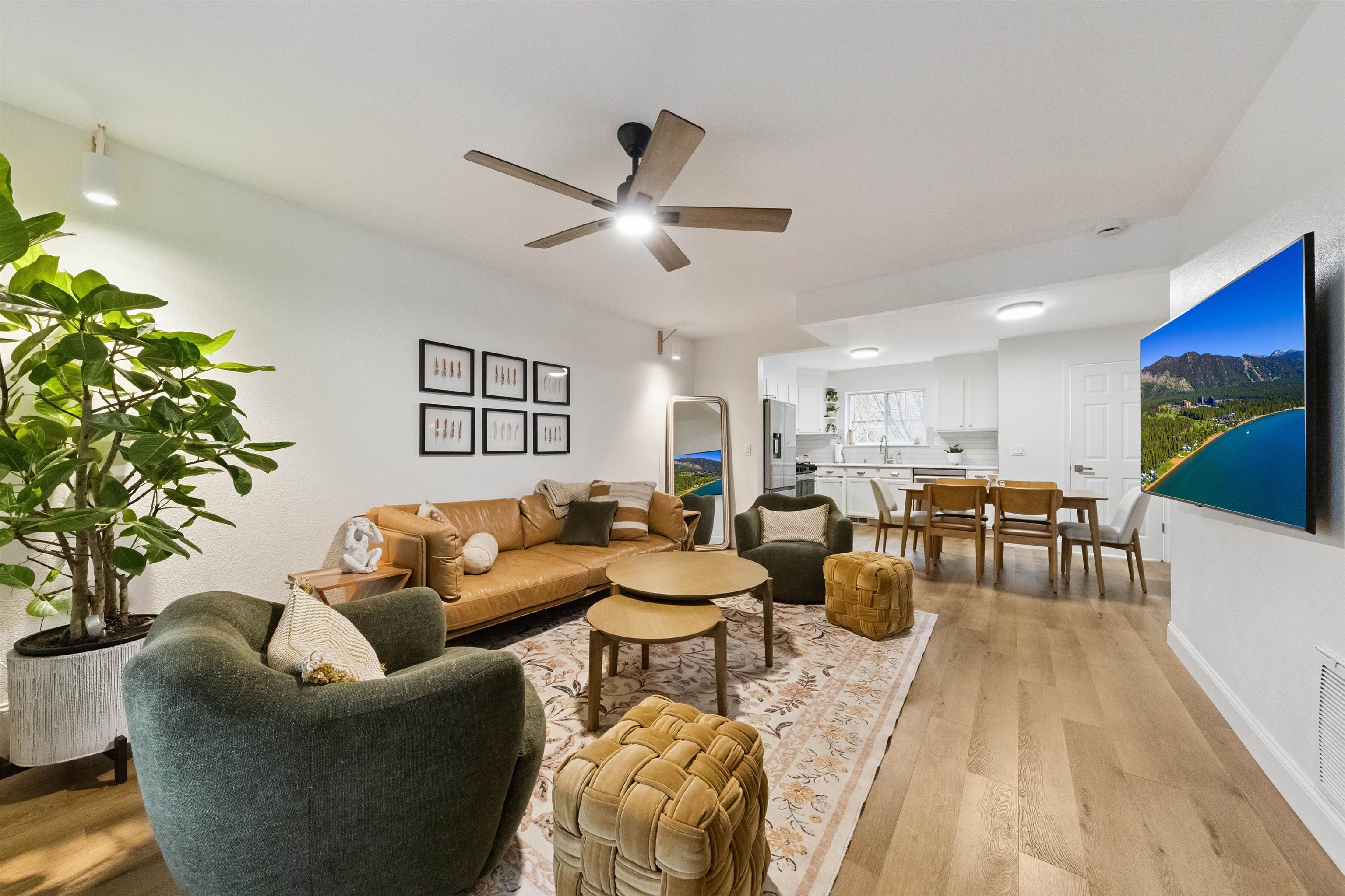 12491 Northwoods Boulevard UNIT 3, Truckee, CA, 96161