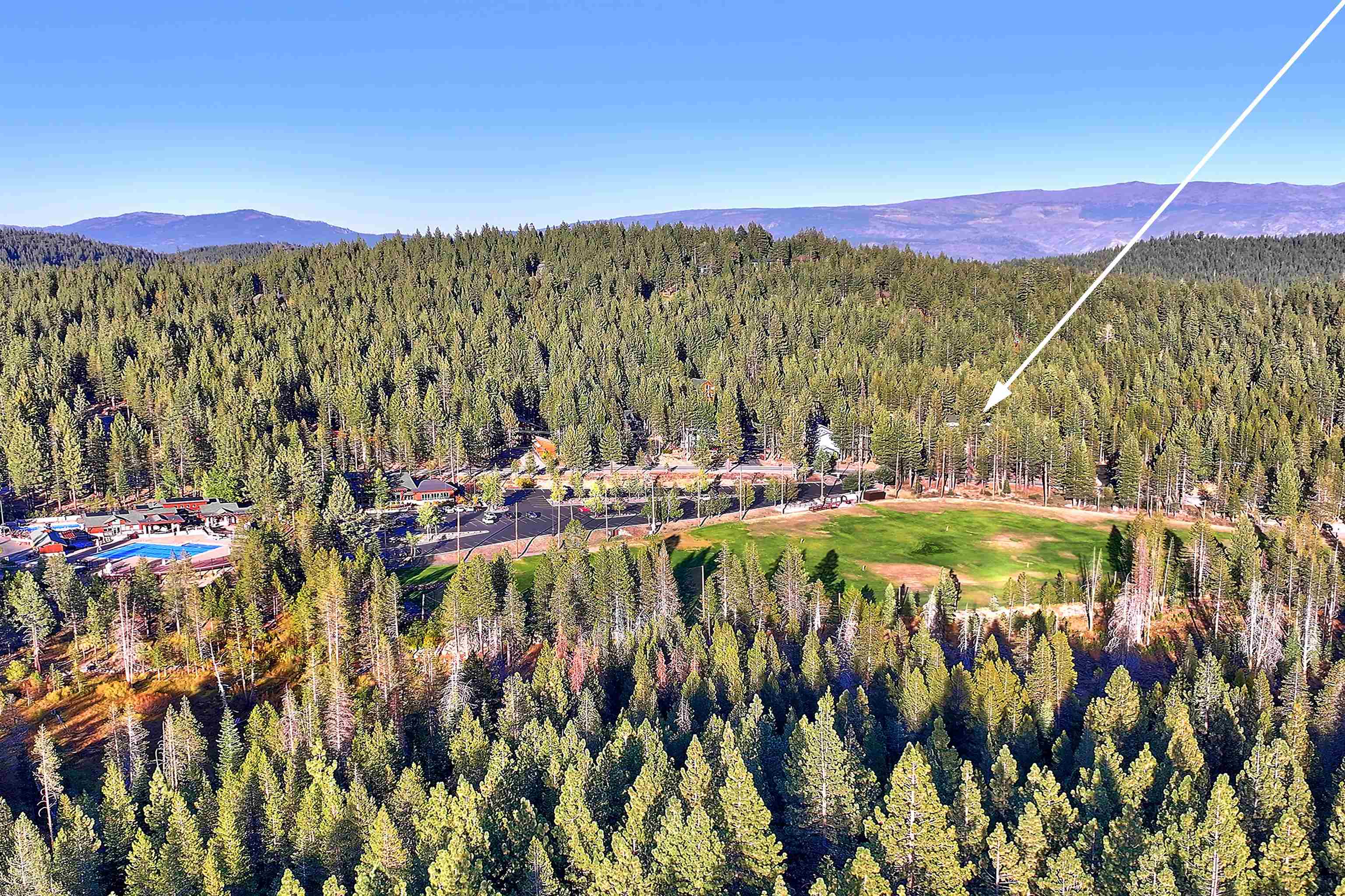 12491 Northwoods Boulevard UNIT 3, Truckee, CA, 96161
