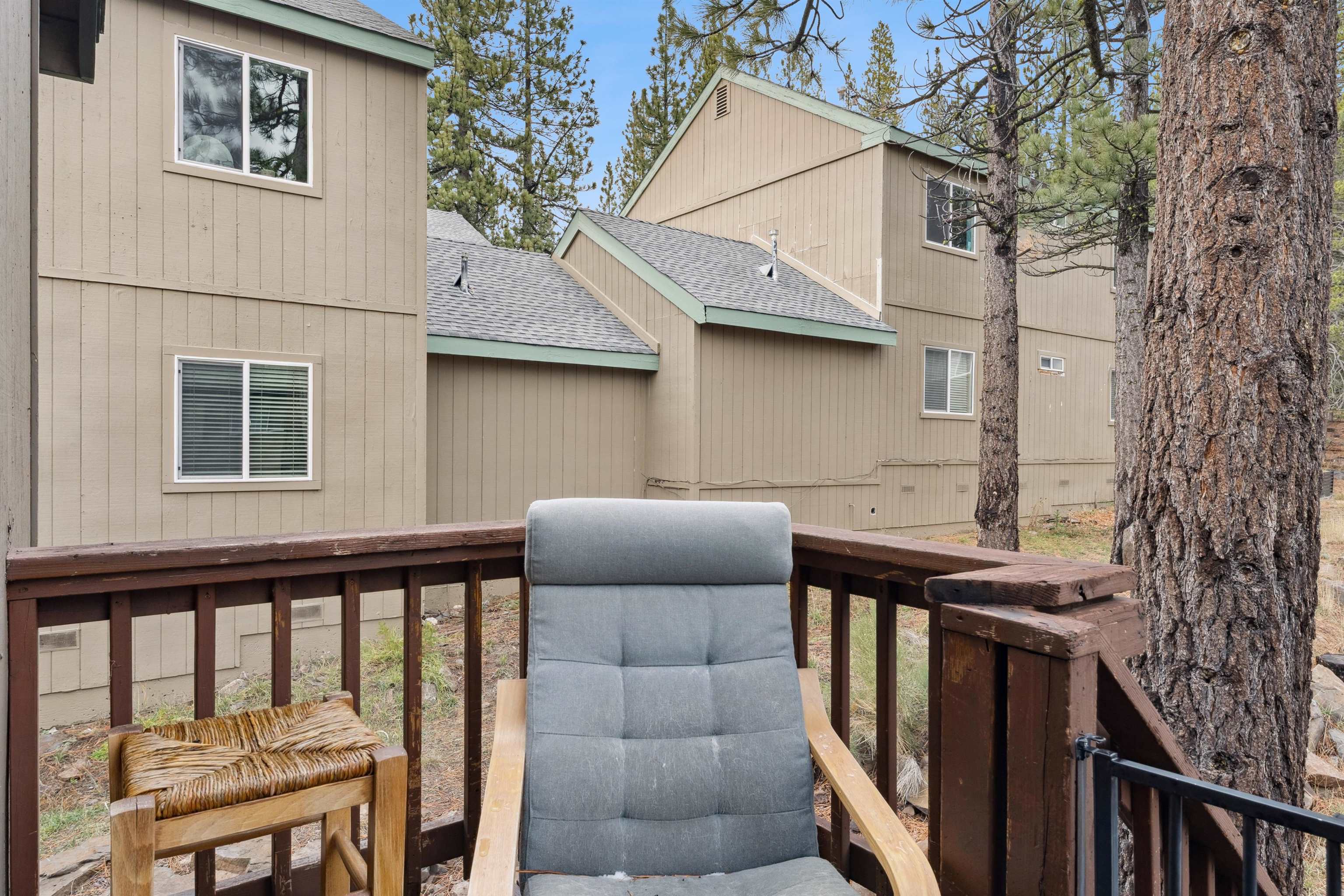 12491 Northwoods Boulevard UNIT 3, Truckee, CA, 96161