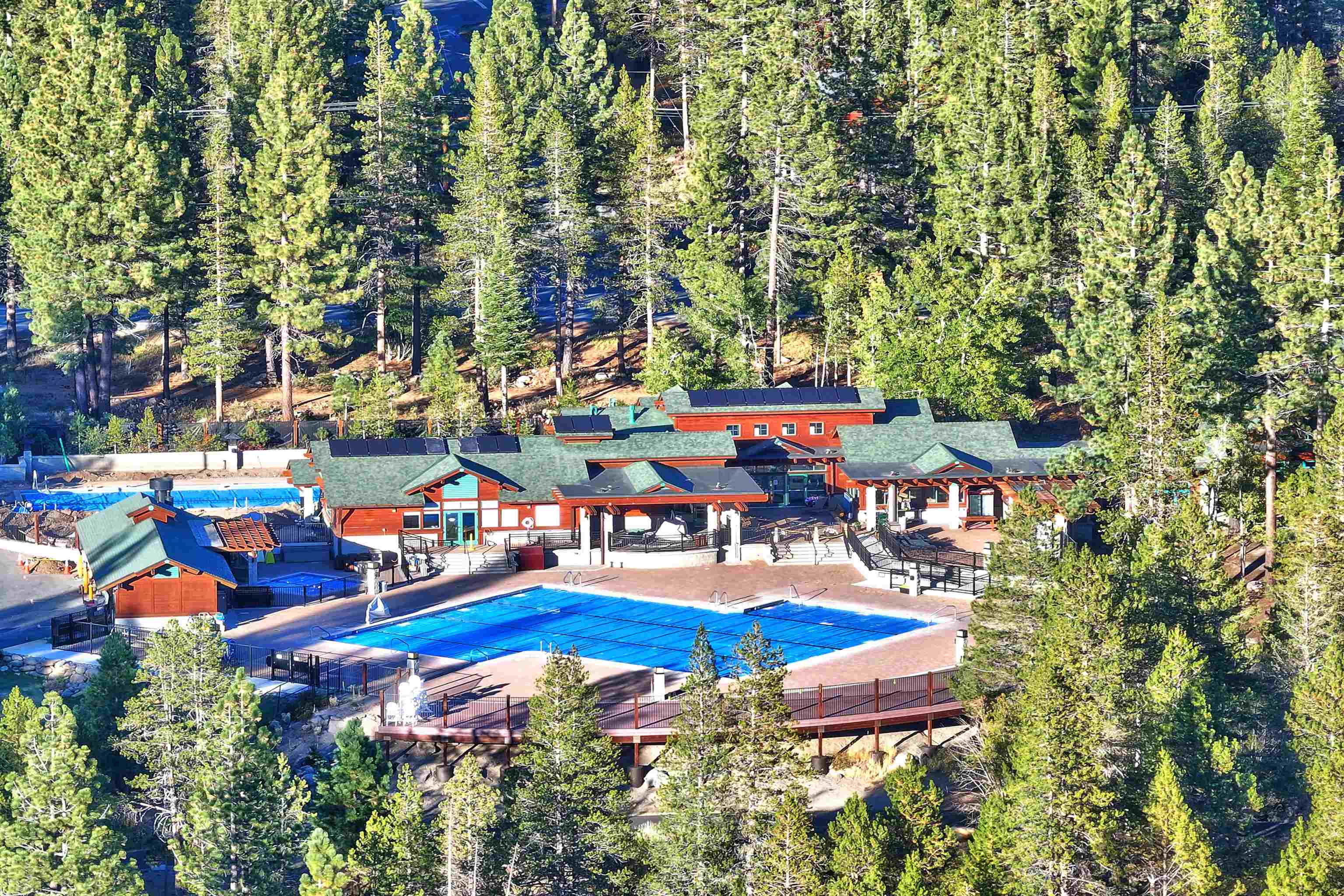 12491 Northwoods Boulevard UNIT 3, Truckee, CA, 96161