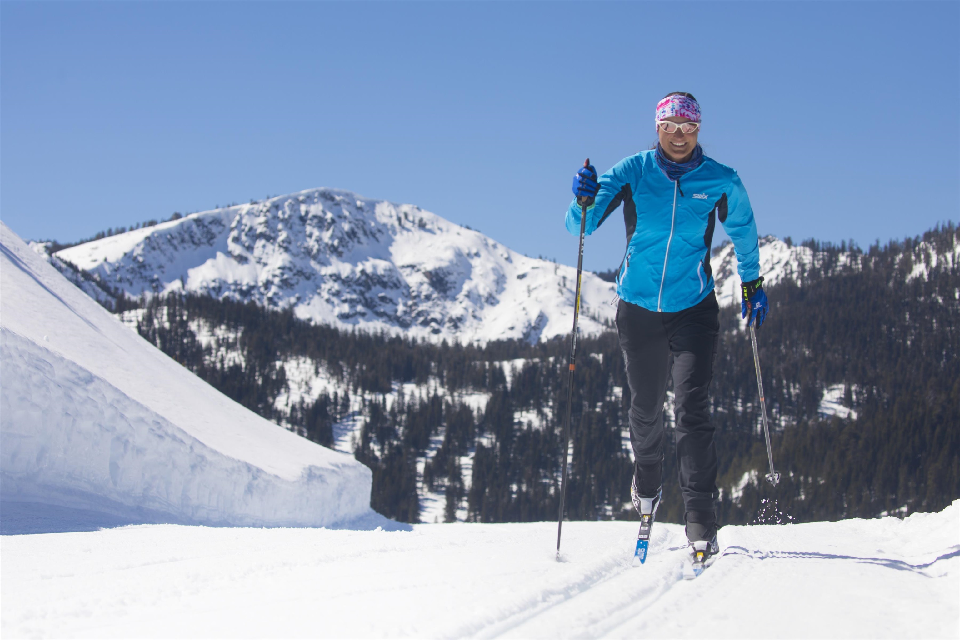 12491 Northwoods Boulevard UNIT 3, Truckee, CA, 96161